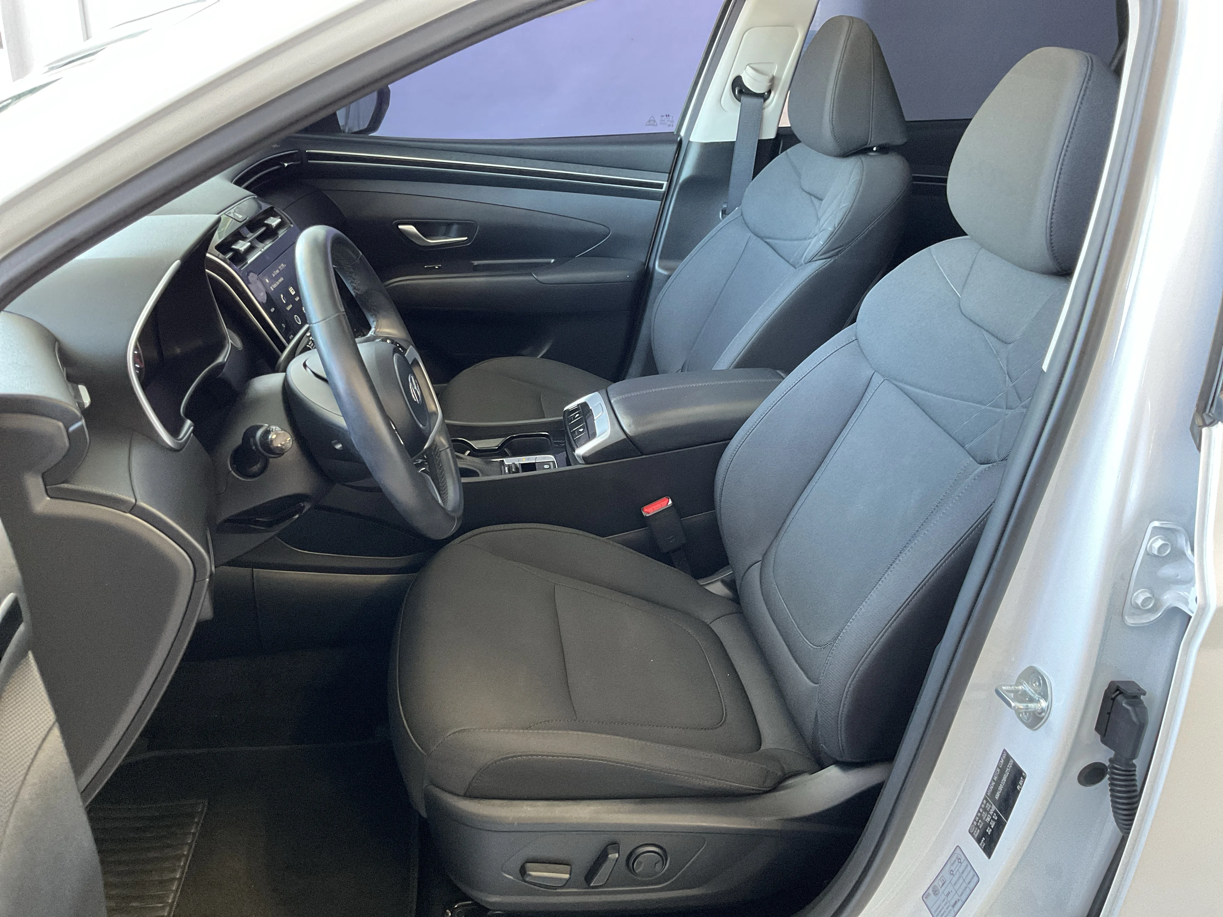 Interior 1