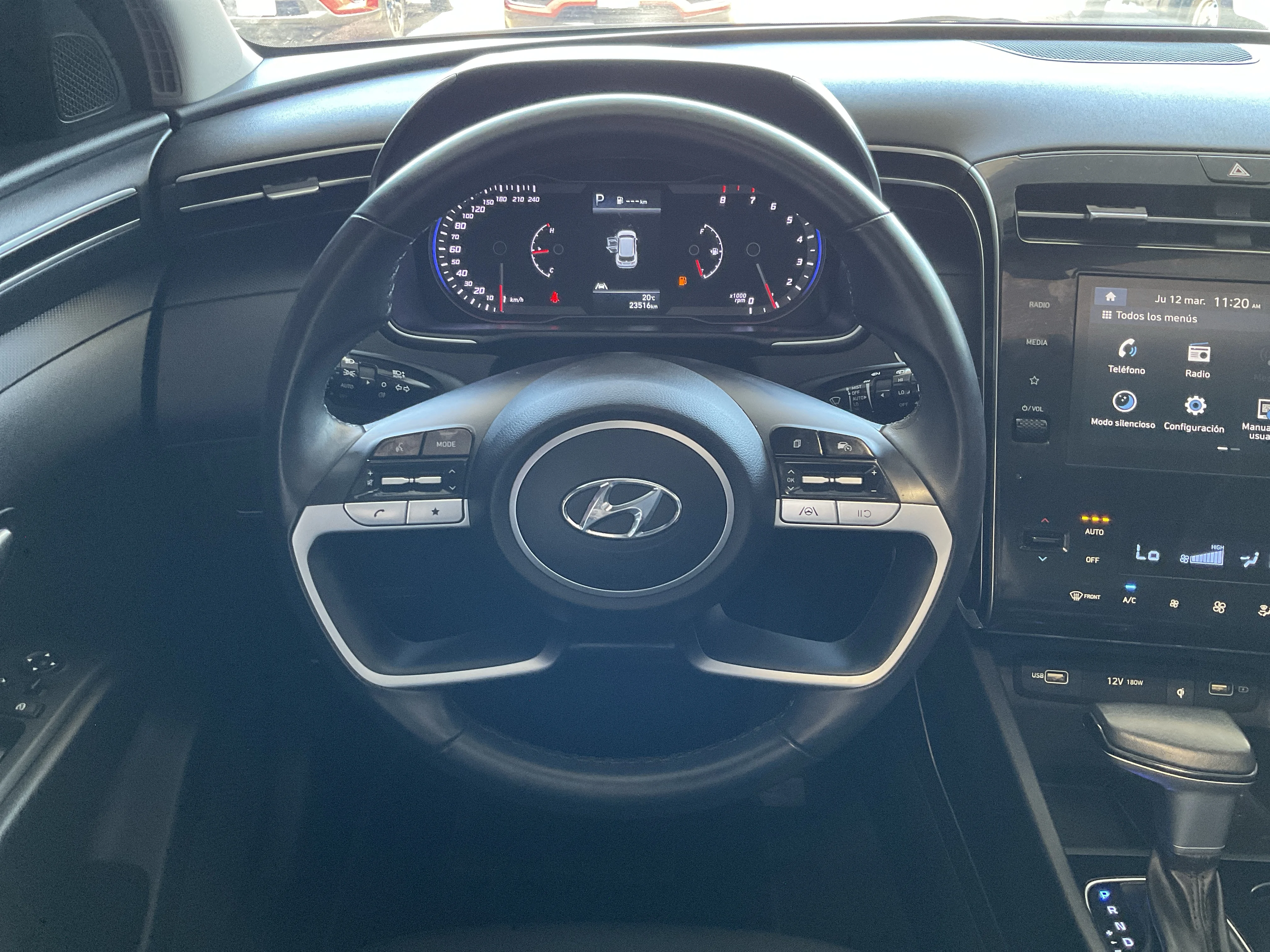 Interior 11