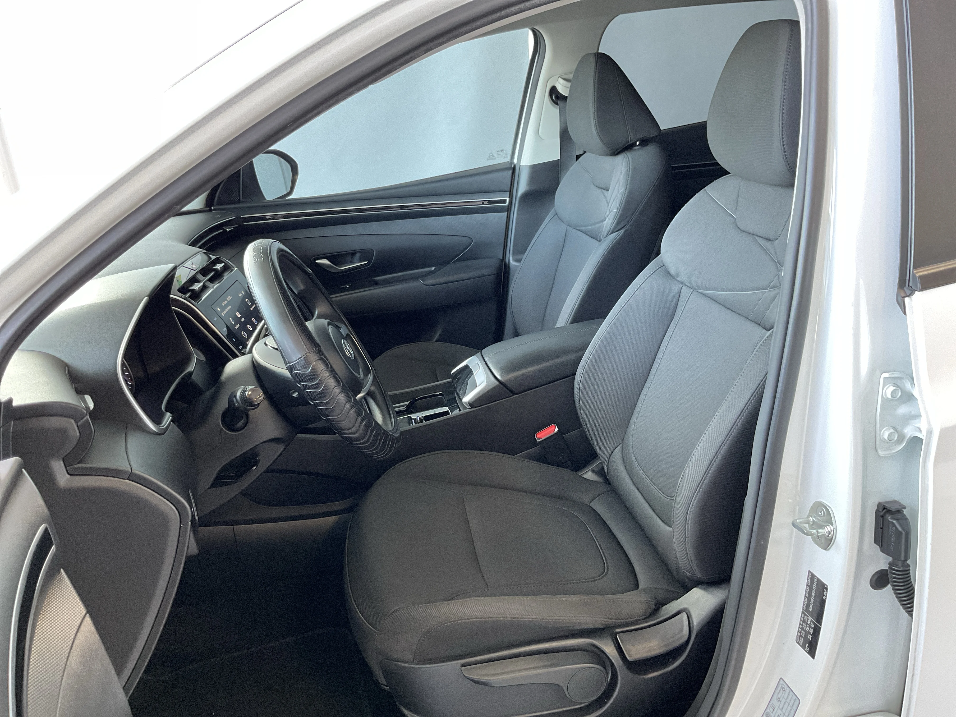 Interior 1