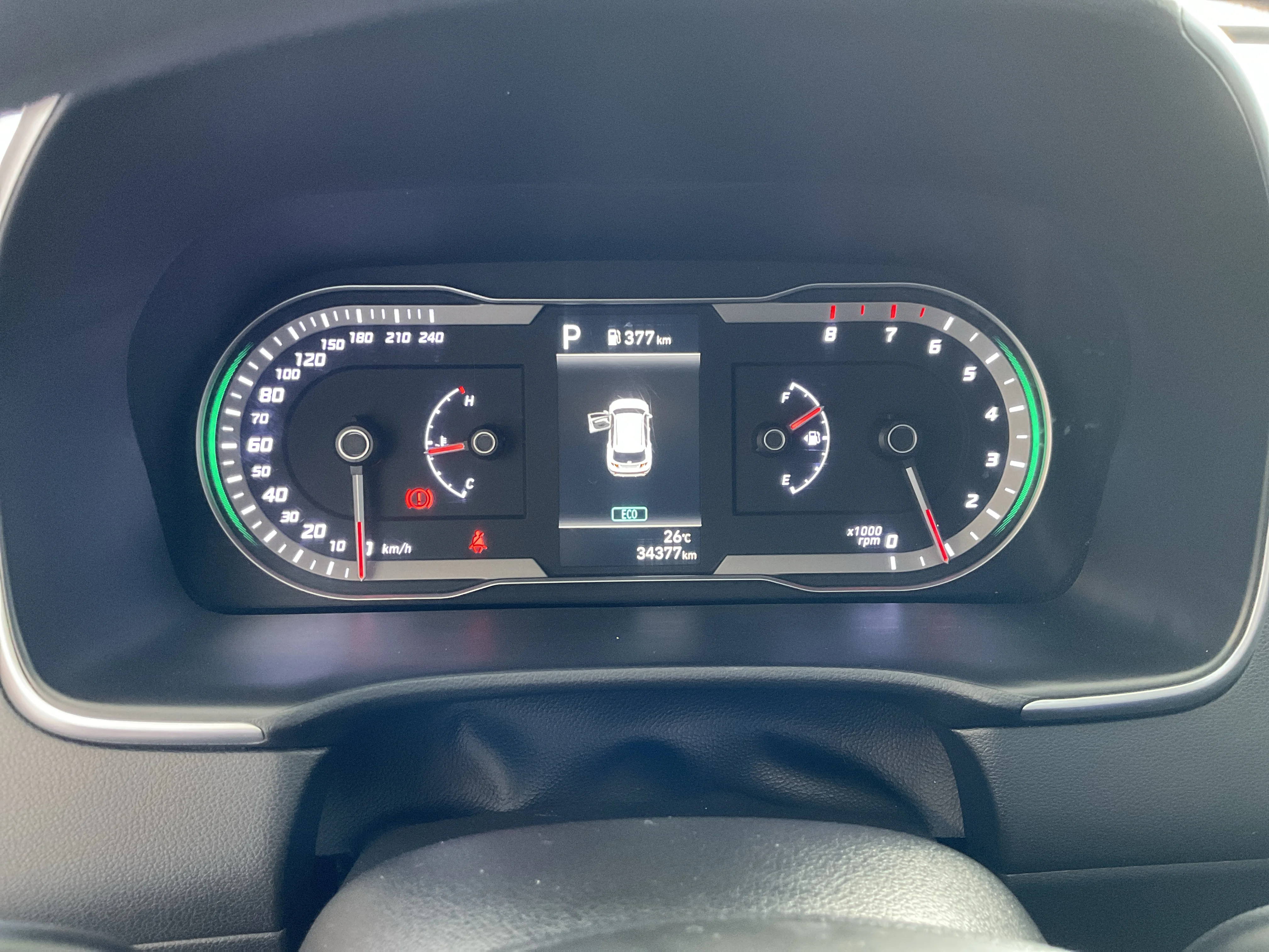 Interior 9