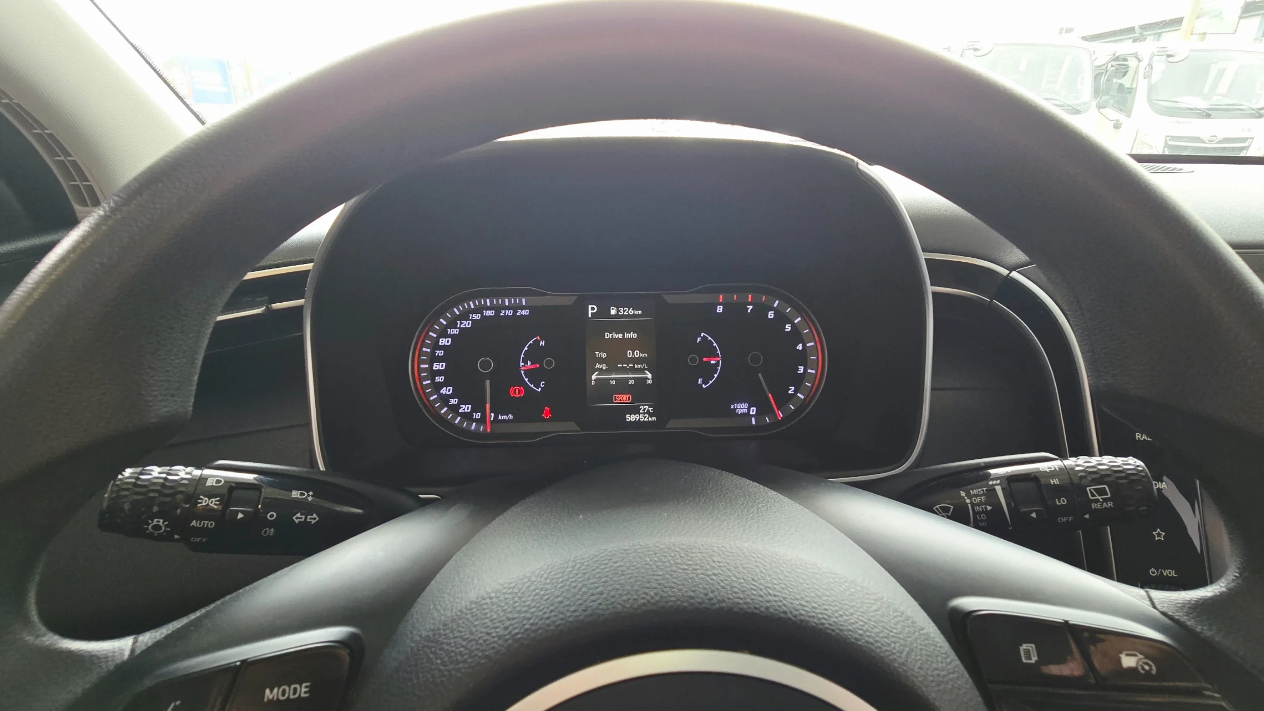 Interior 7