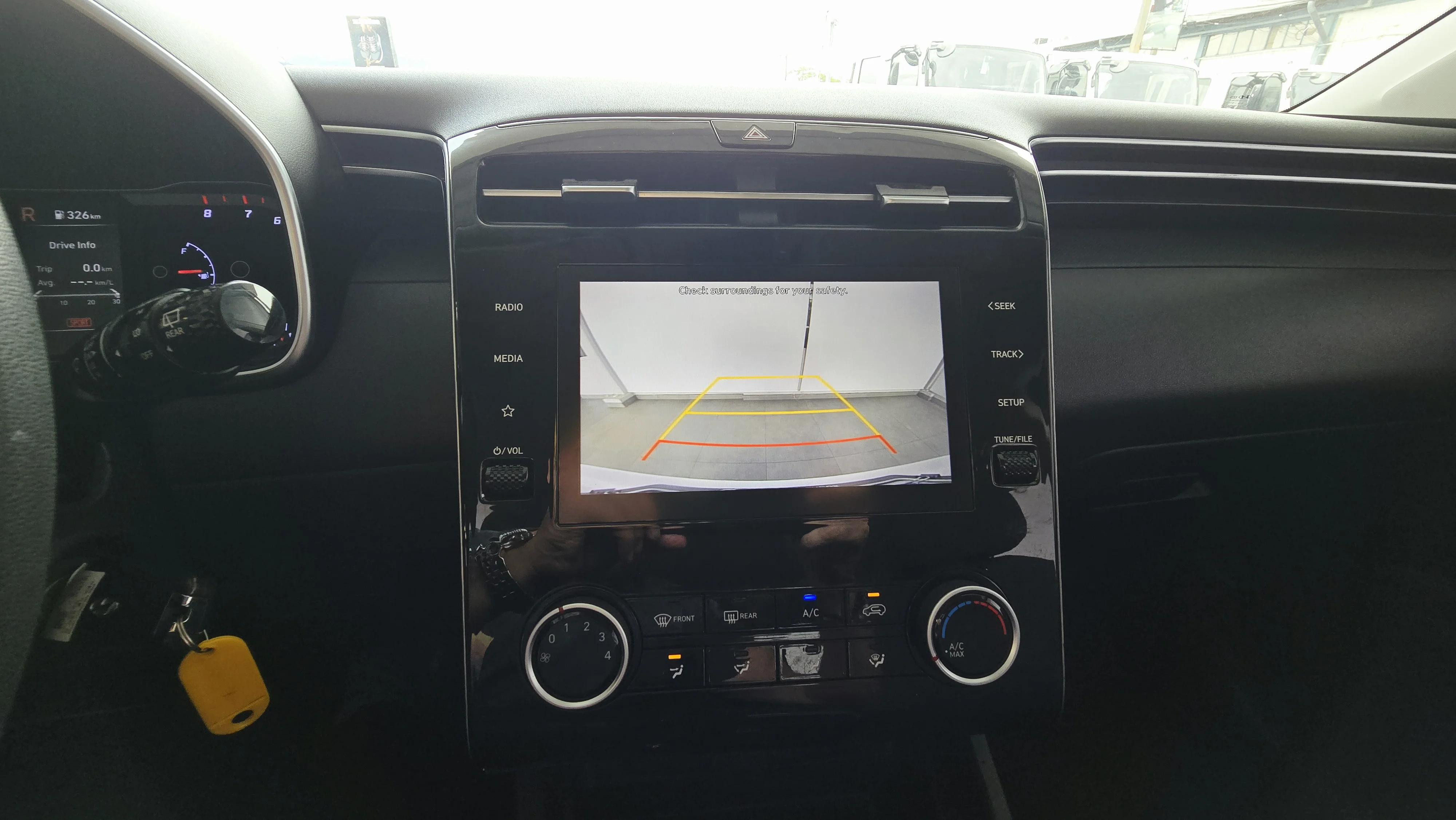 Interior 9