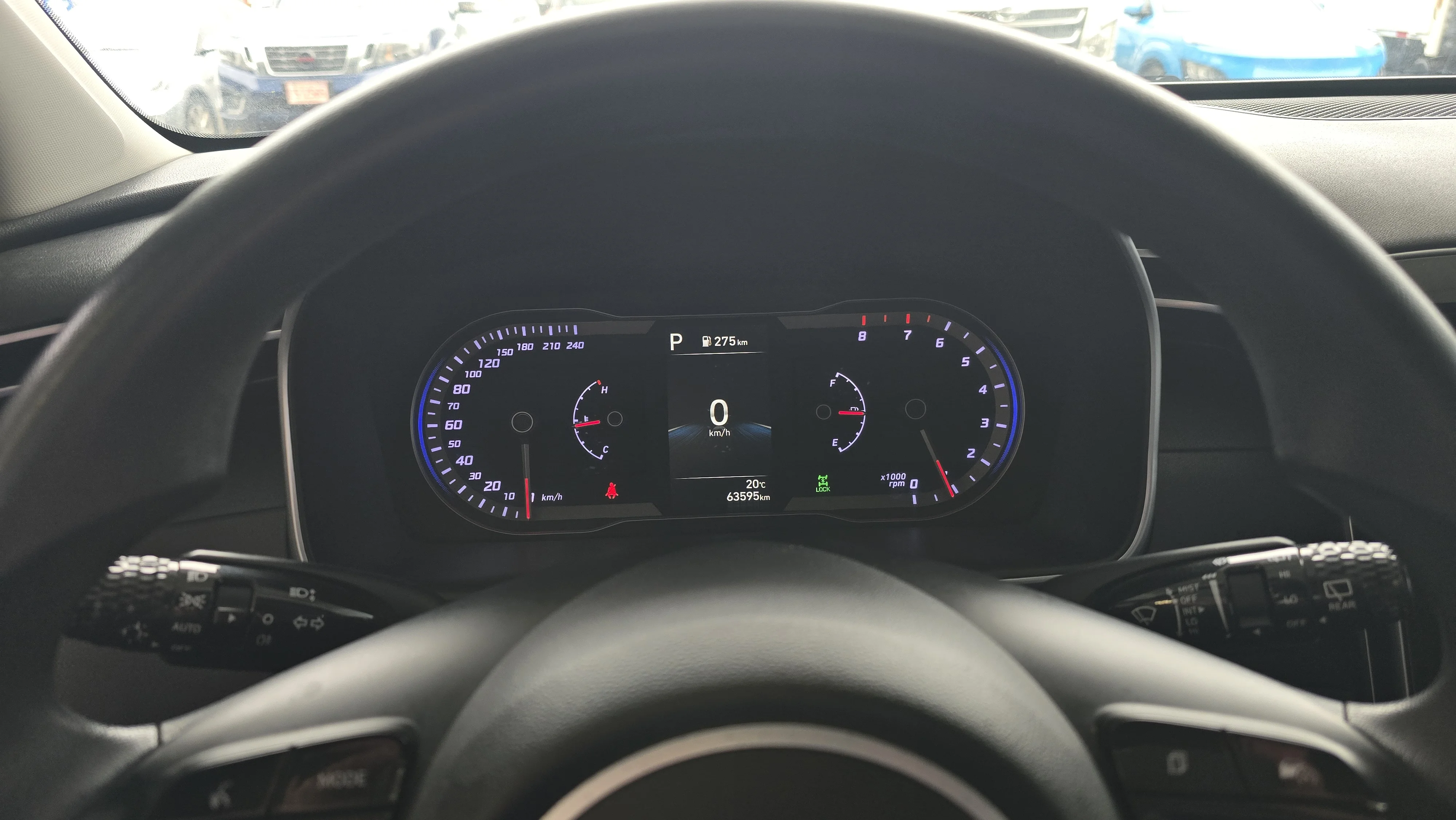 Interior 6