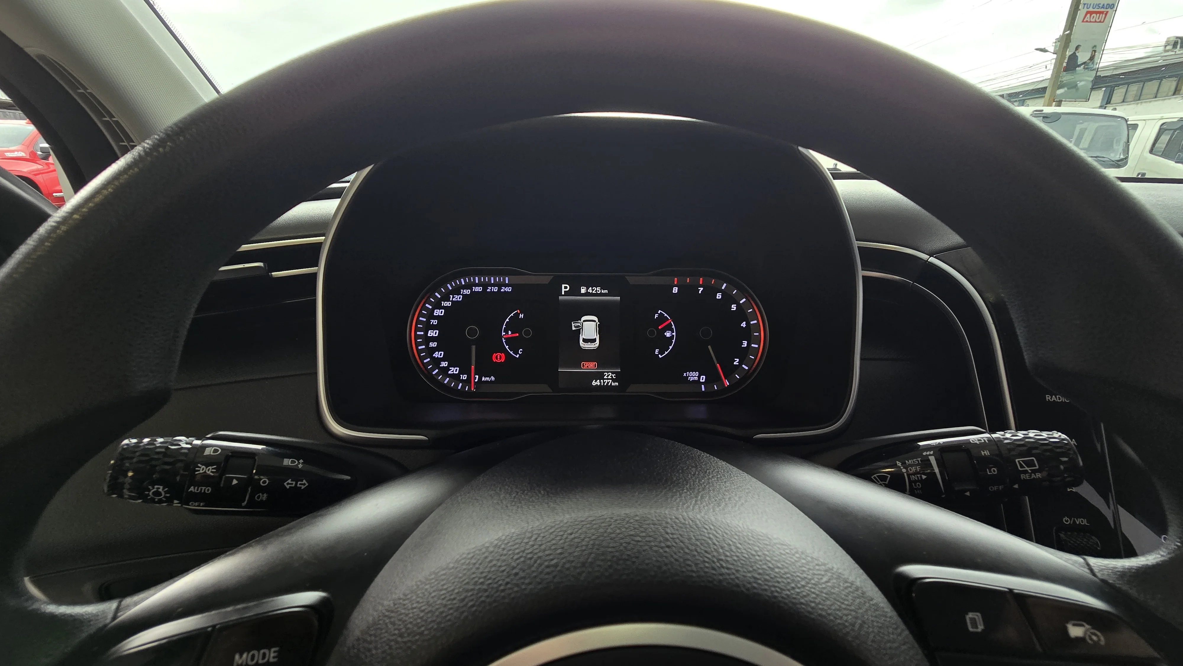 Interior 6
