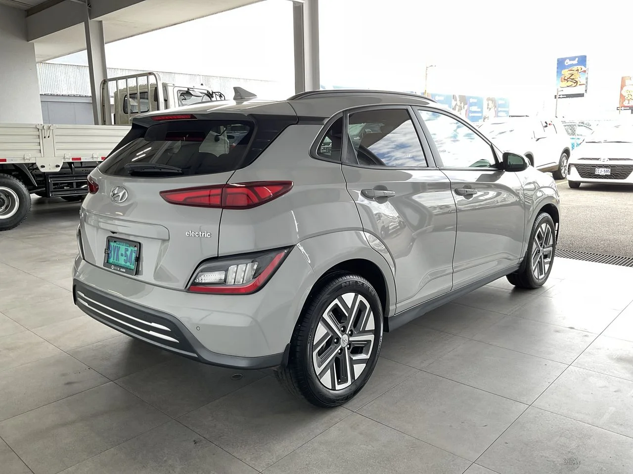 Exterior 7