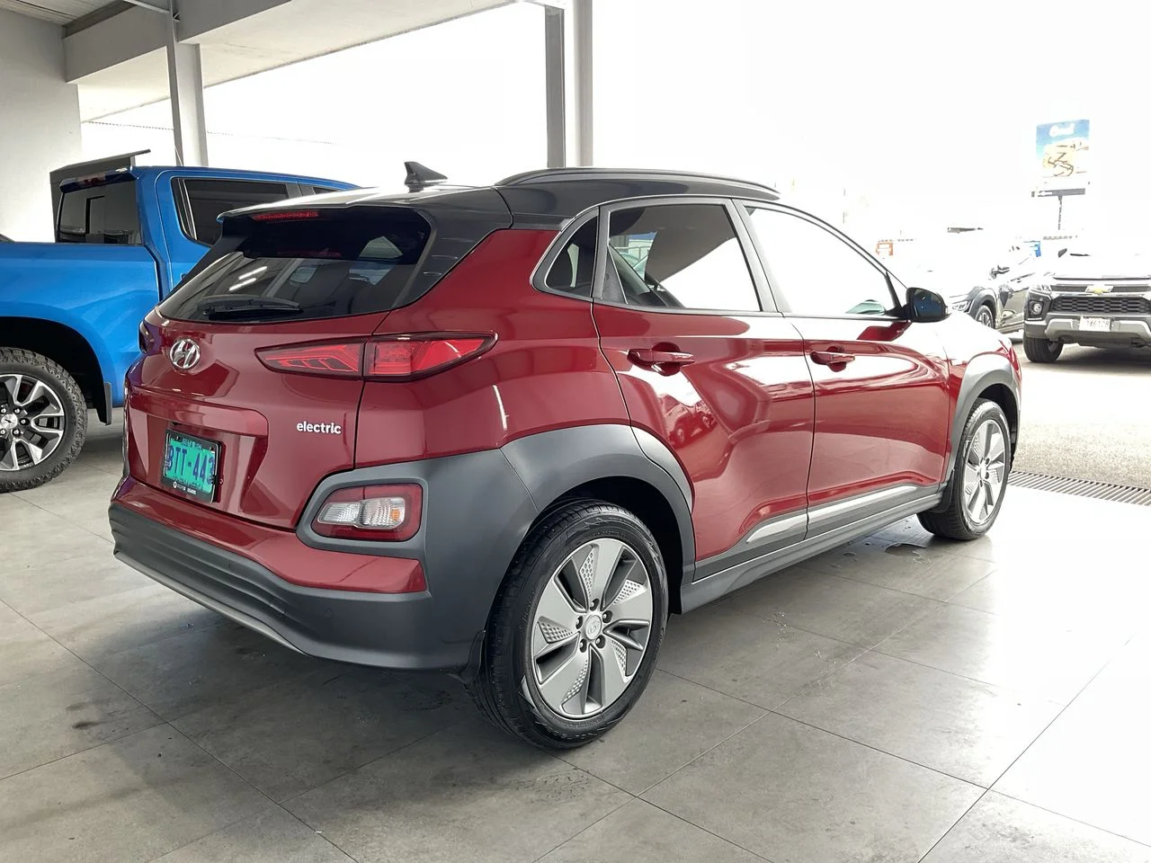 Exterior 7