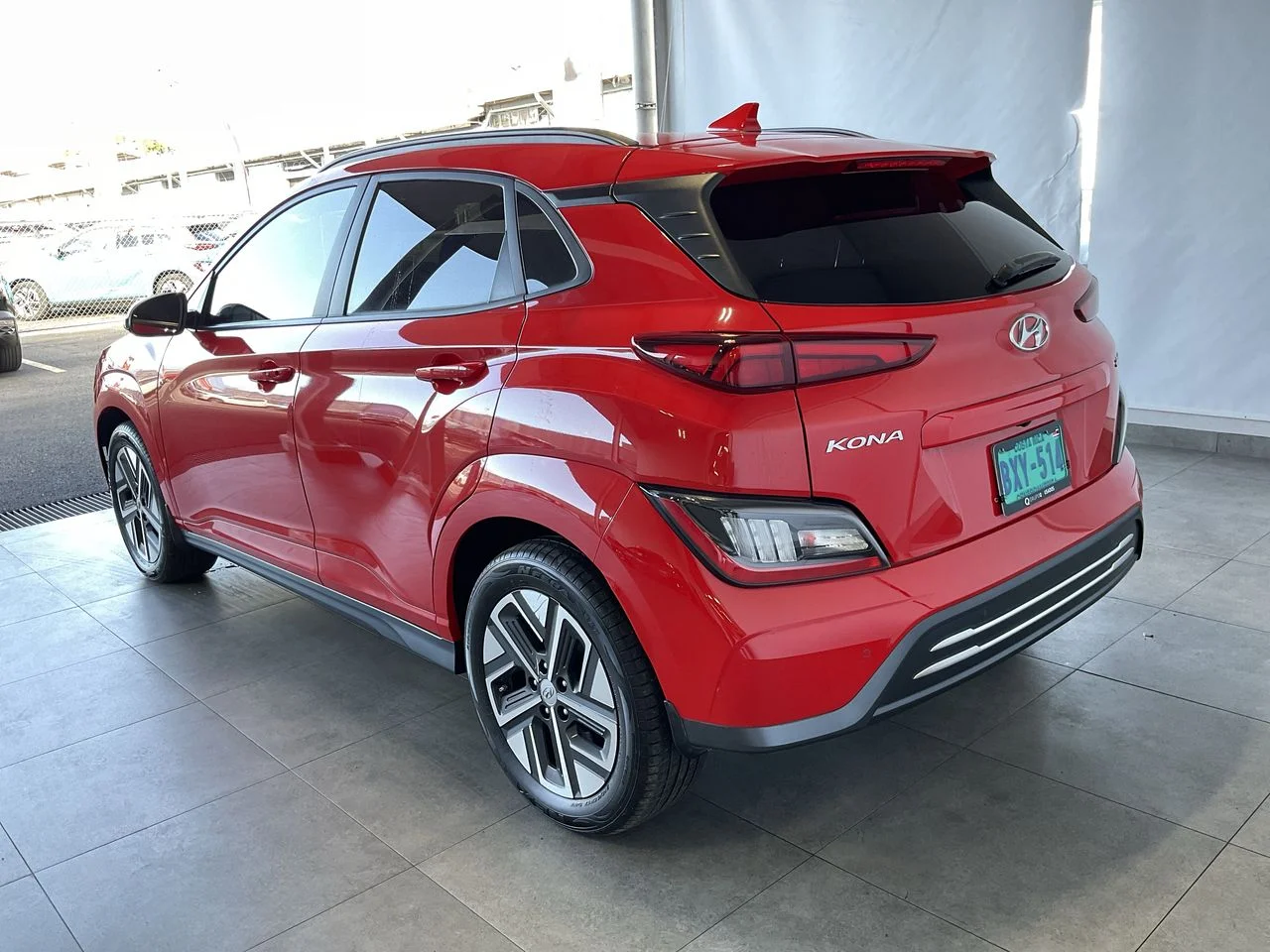 Exterior 5