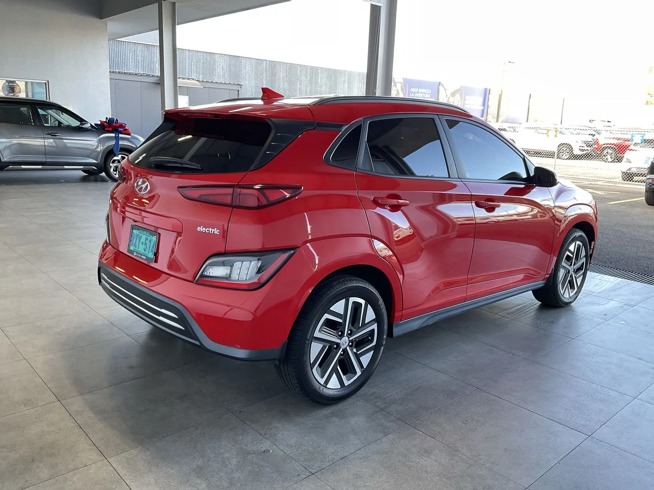 Exterior 7