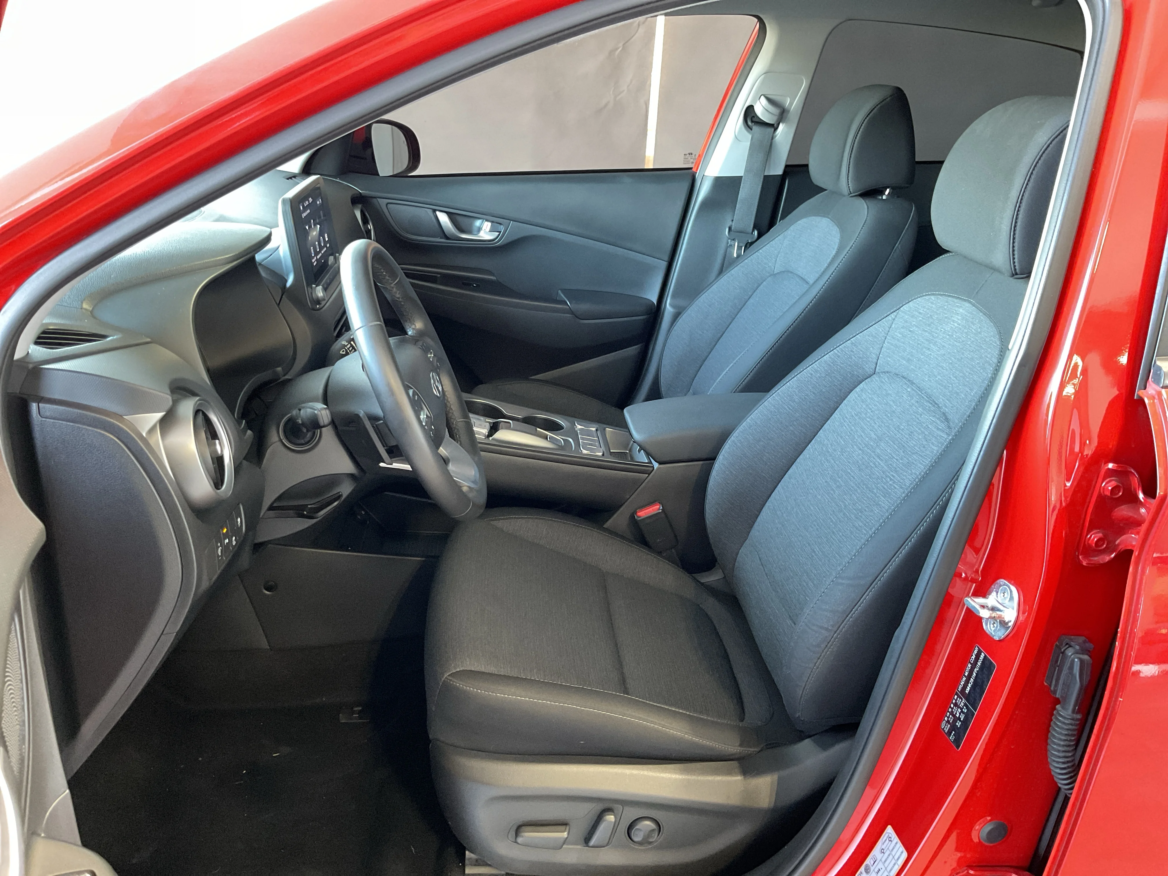 Interior 1