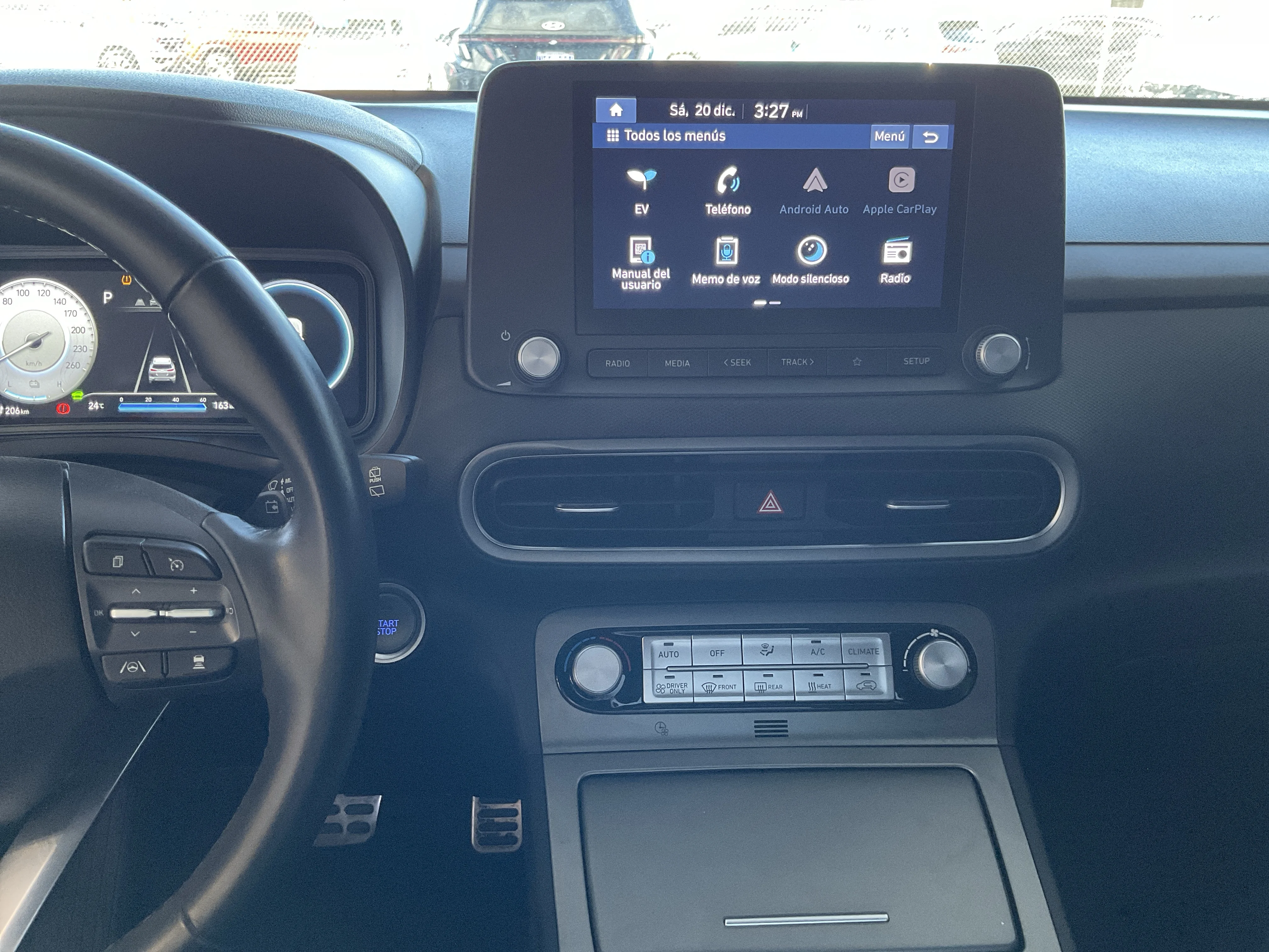 Interior 7