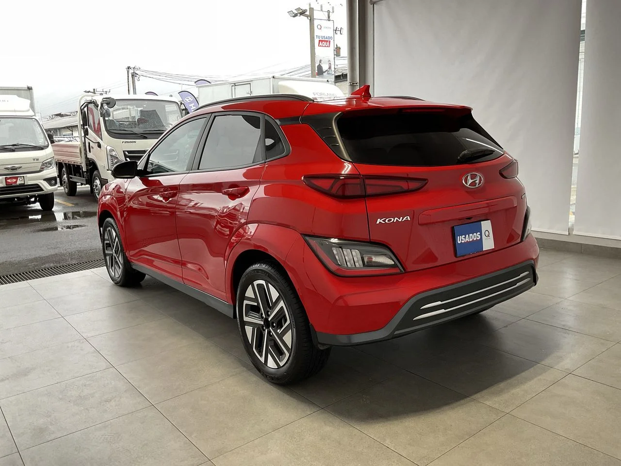 Exterior 5