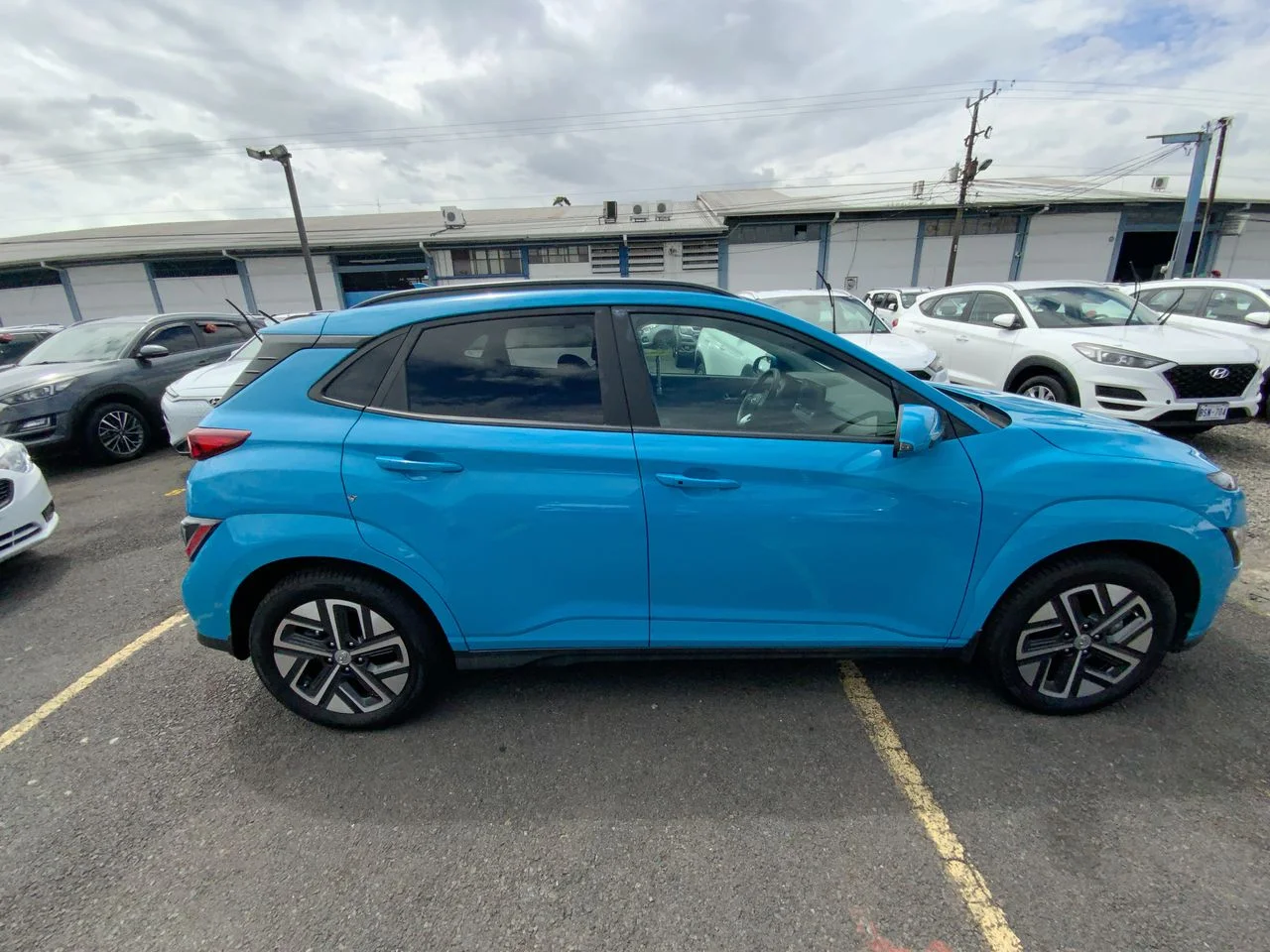 Exterior 5
