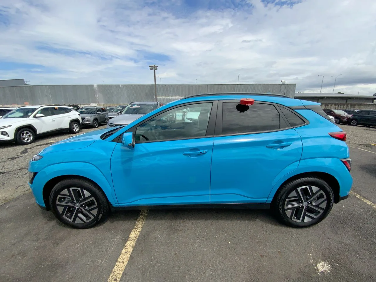 Exterior 11