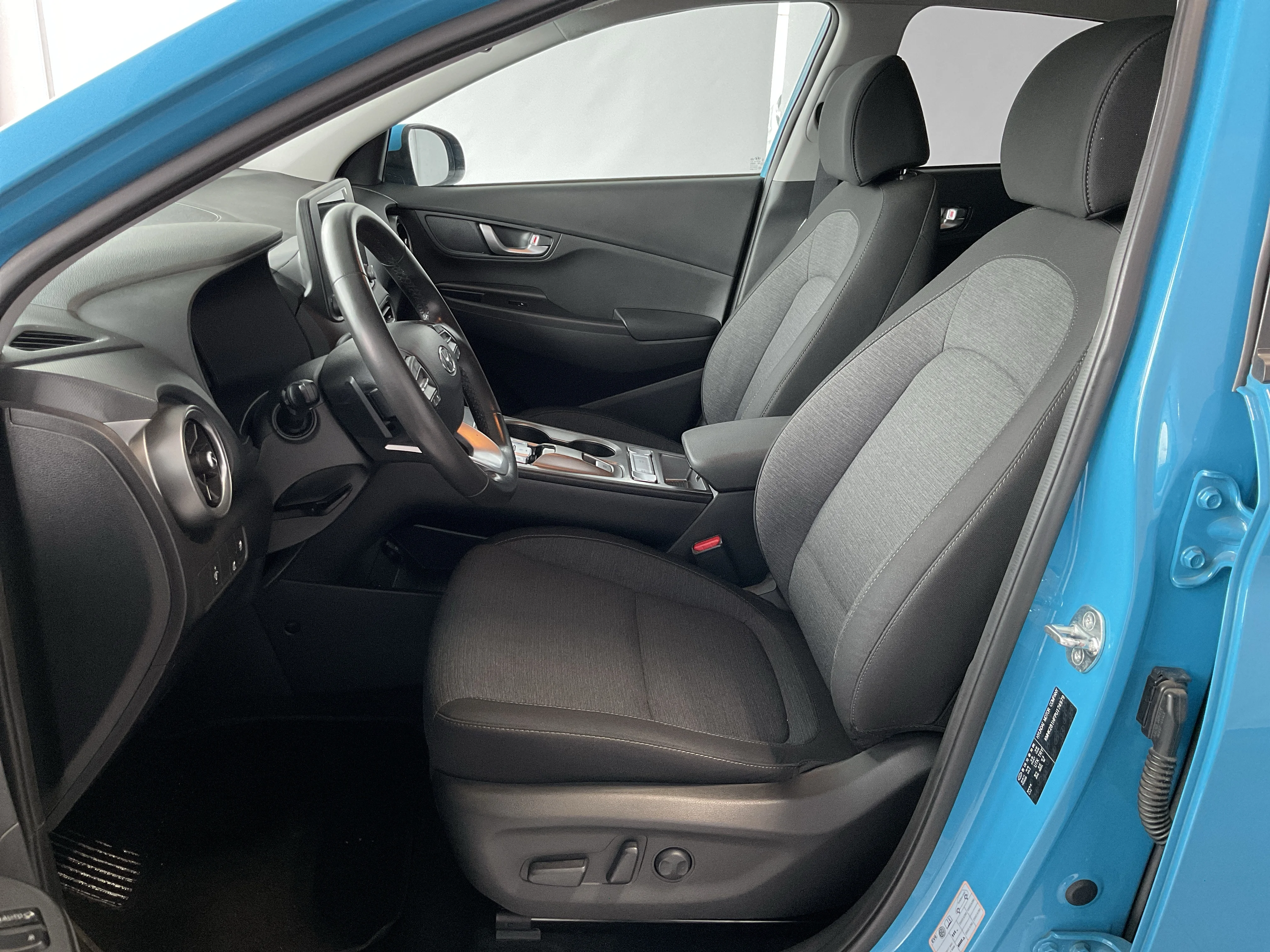 Interior 1