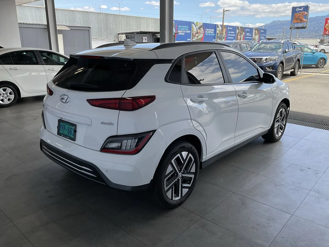 Exterior 7