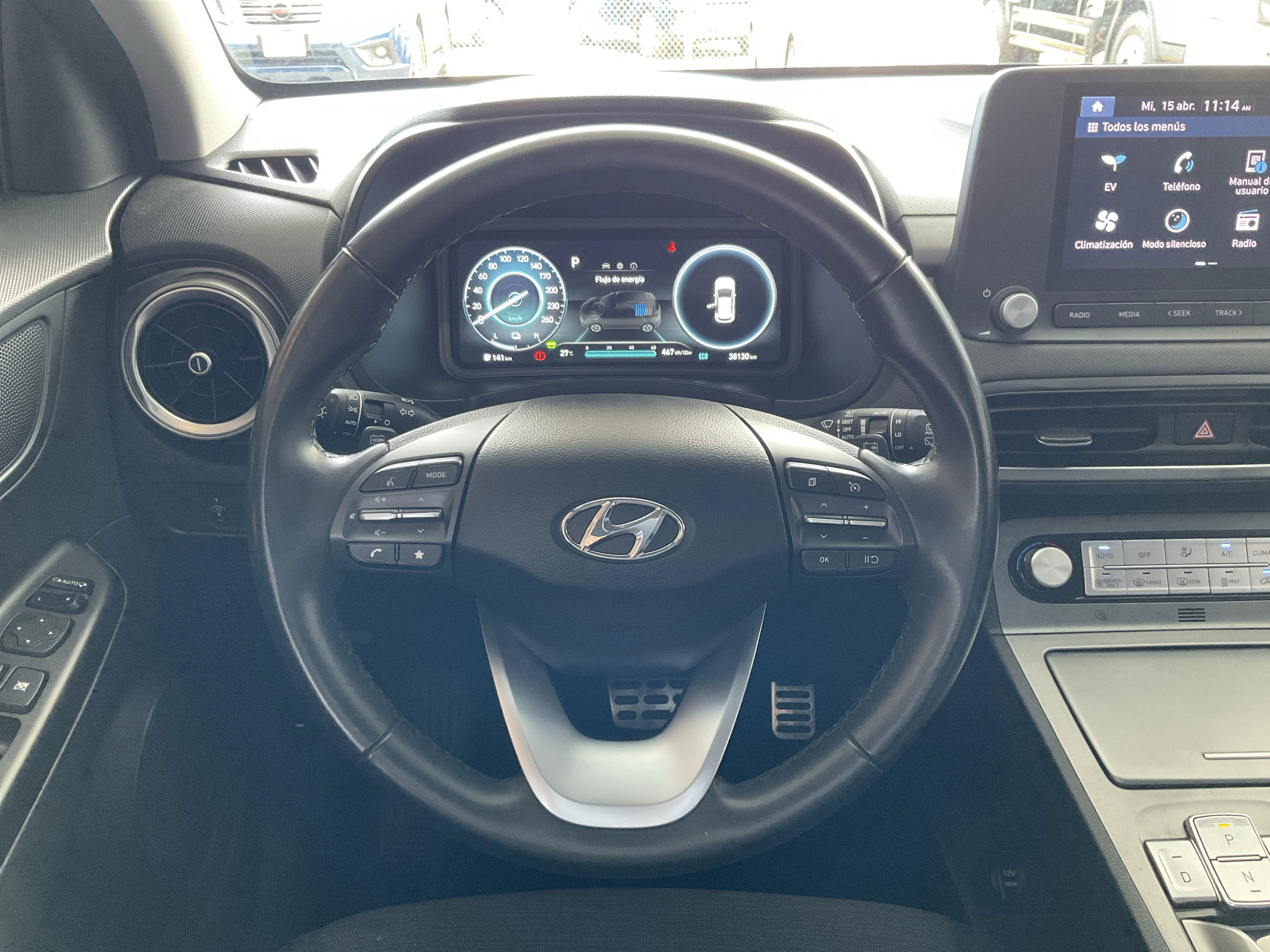 Interior 10