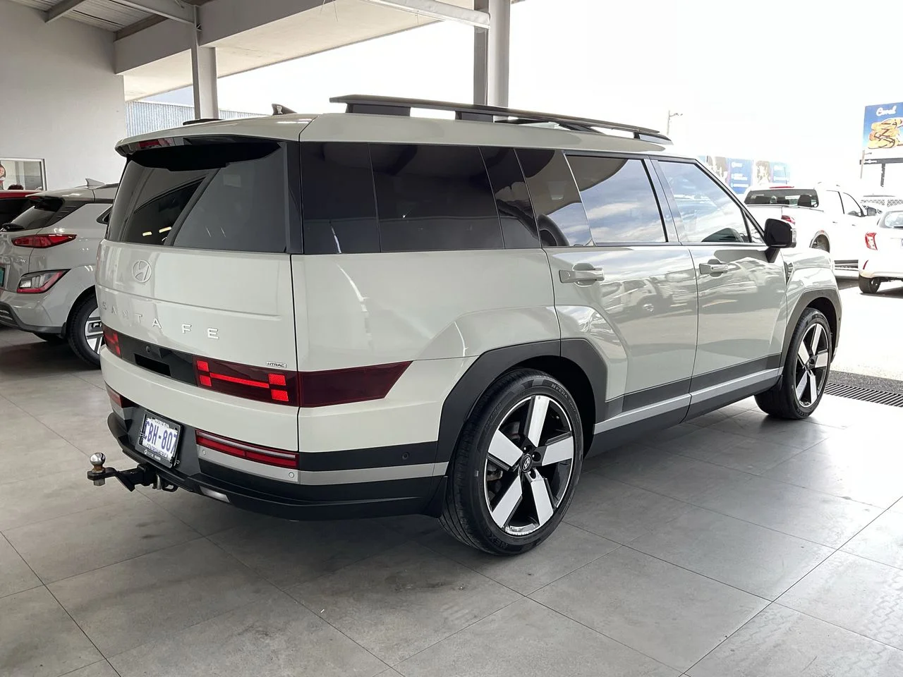 Exterior 7