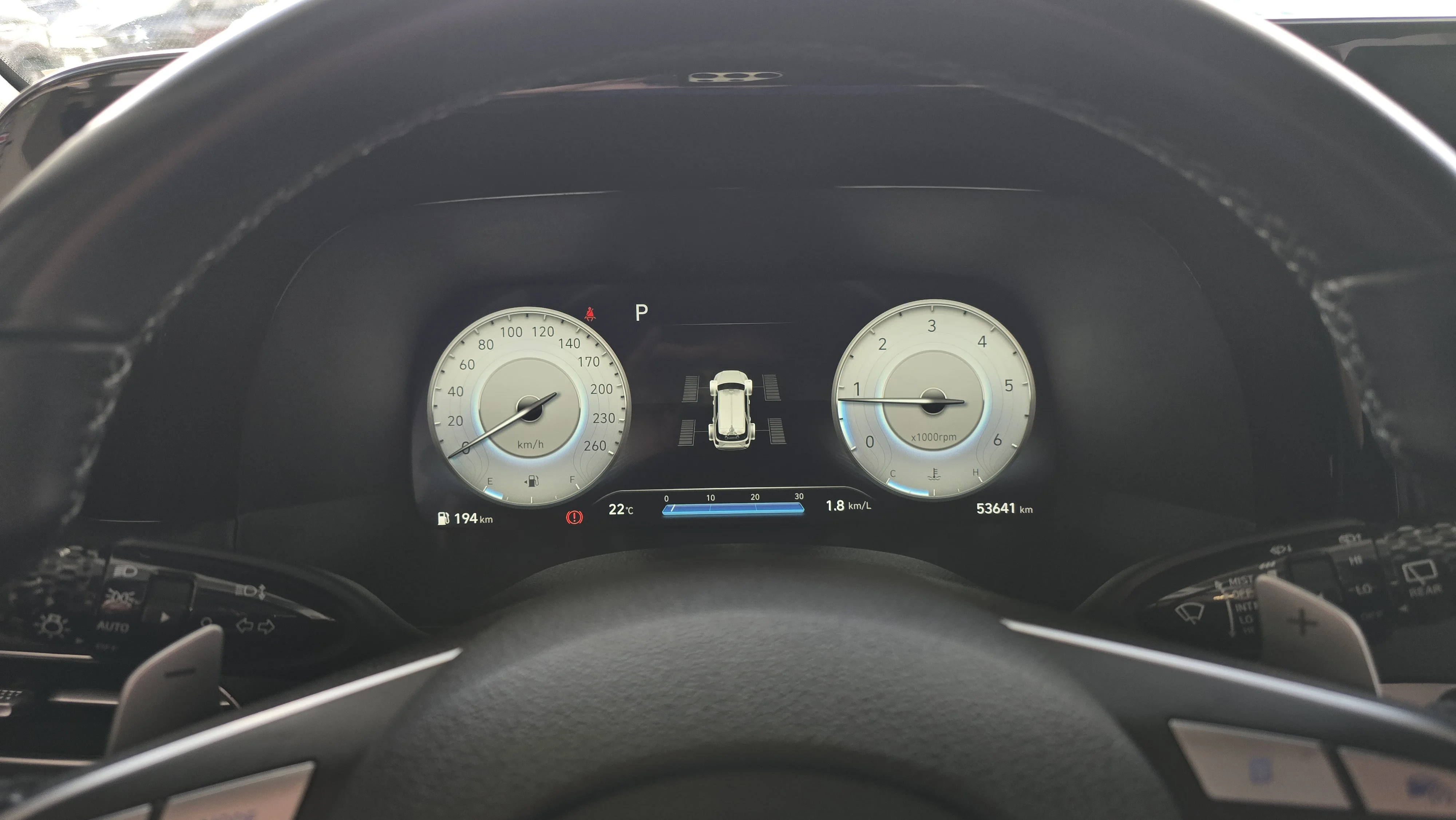 Interior 6