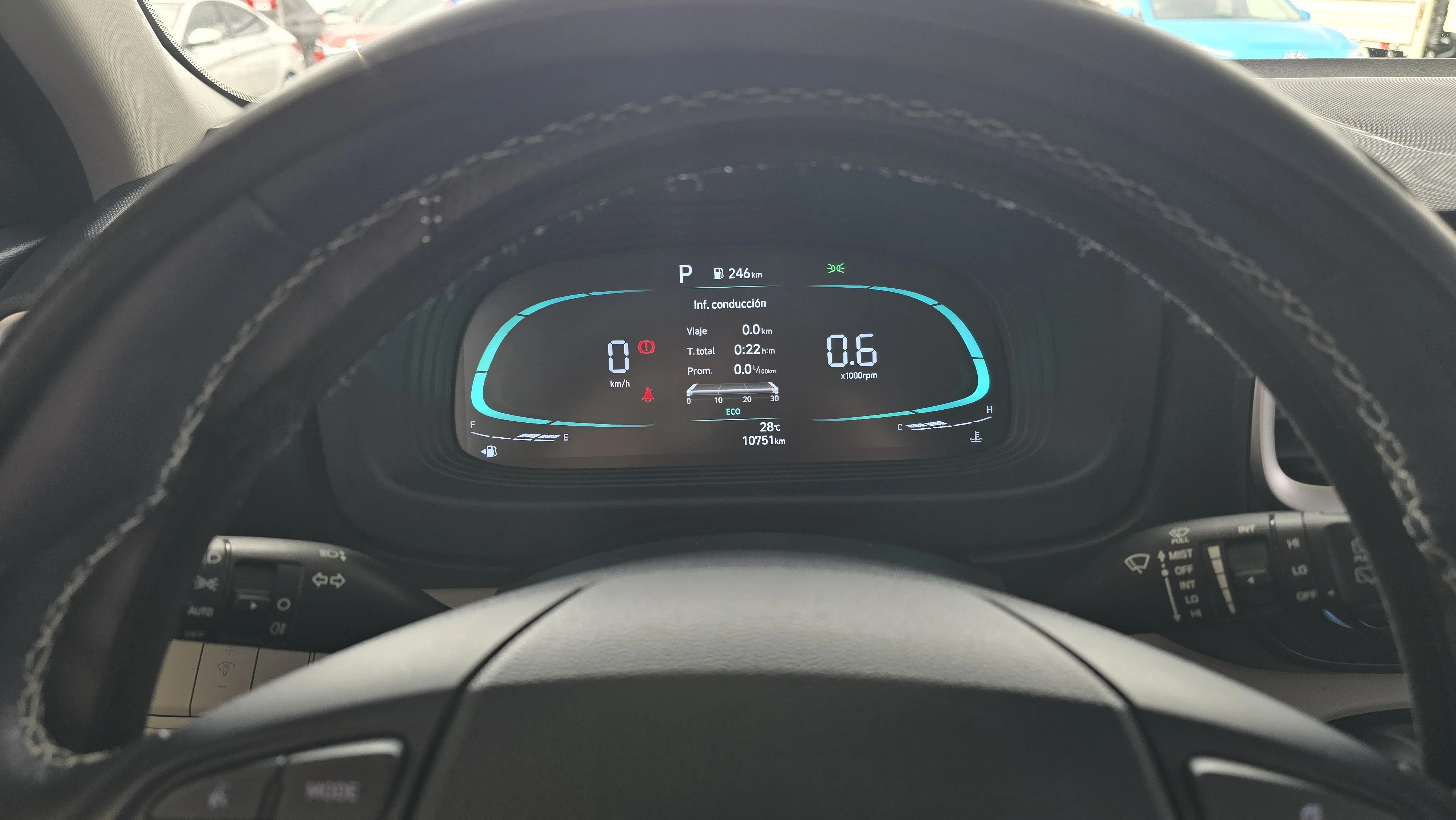 Interior 6