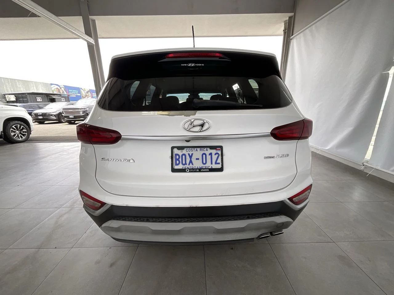 Exterior 6