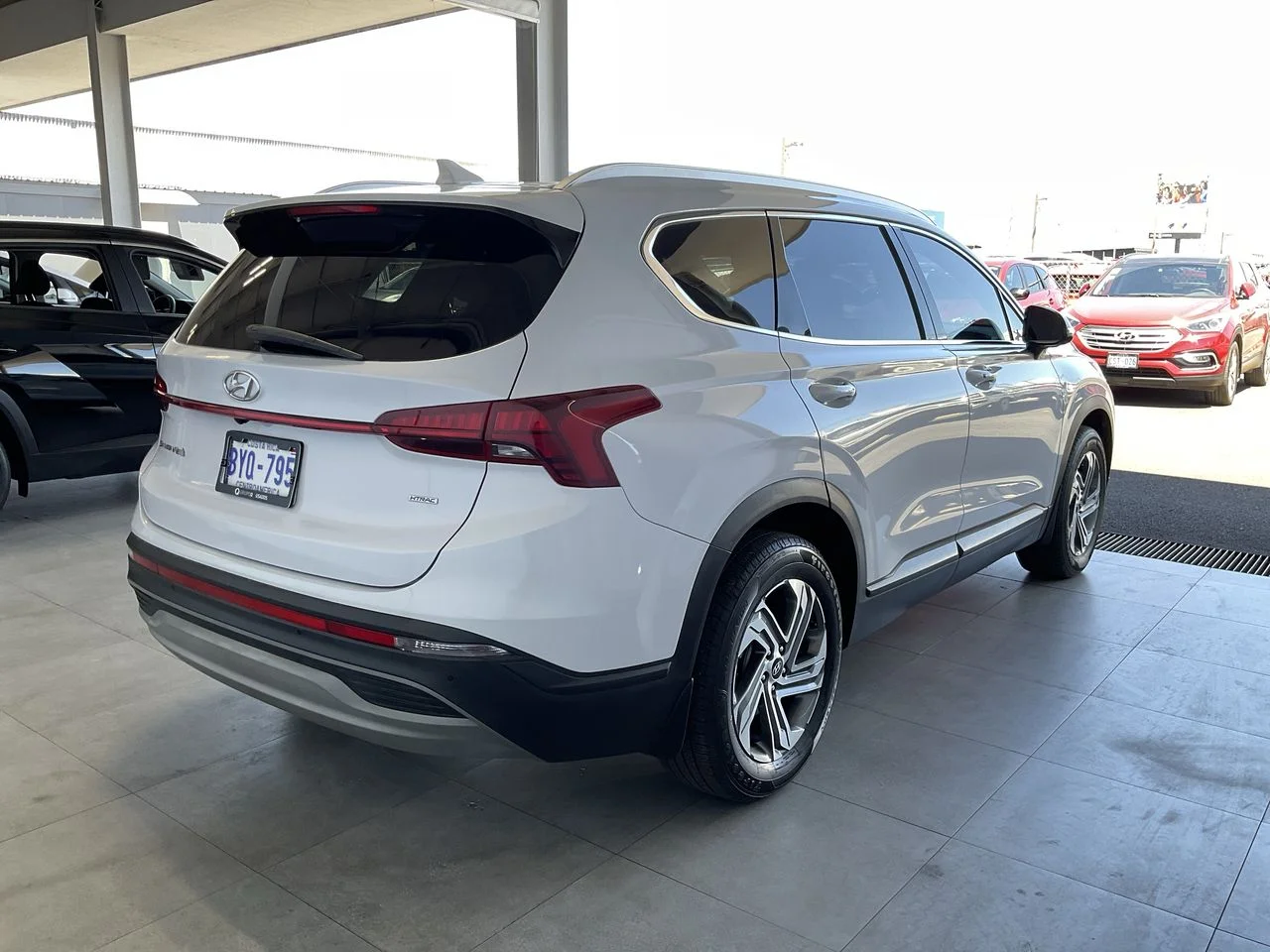Exterior 7
