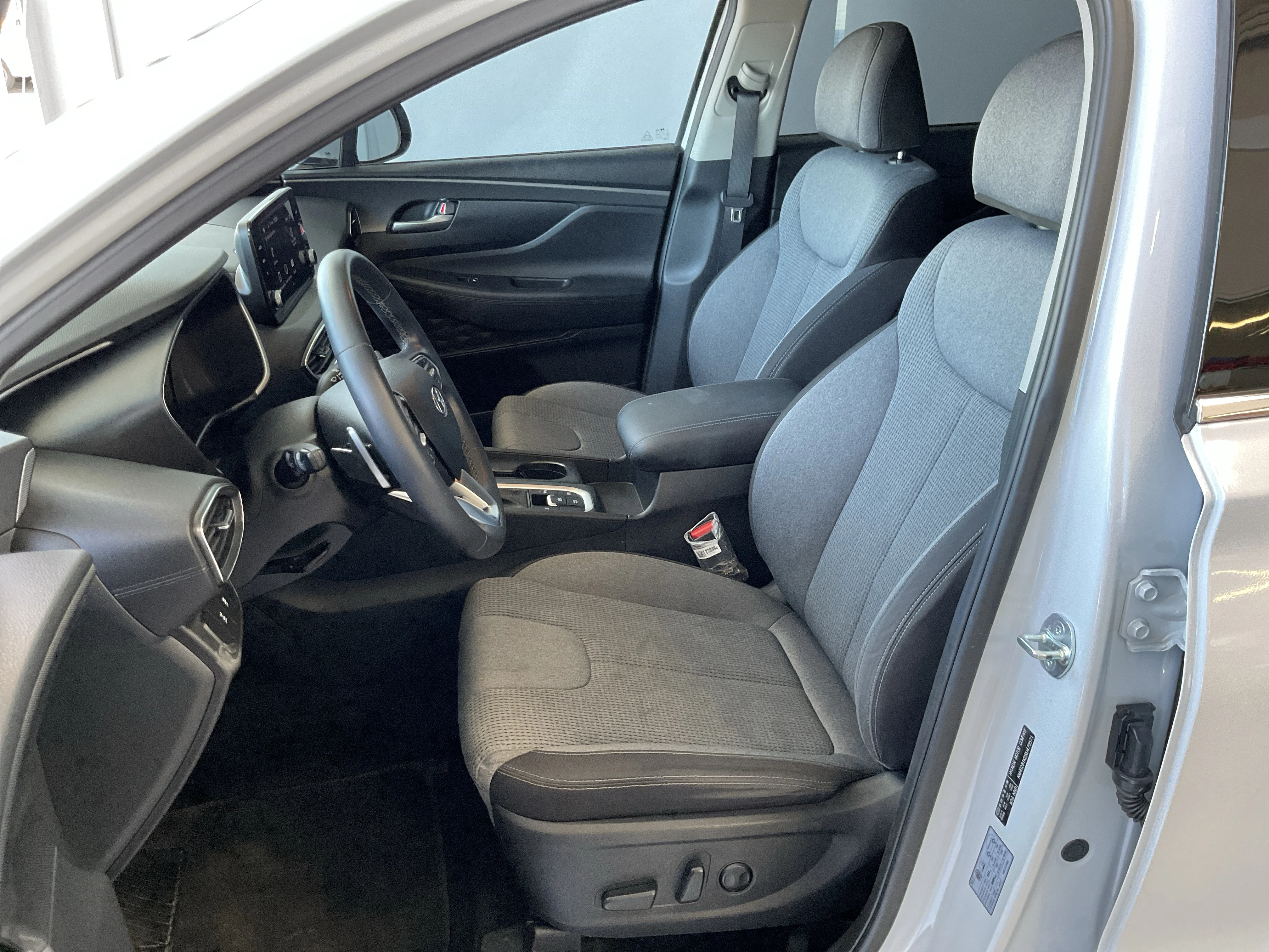 Interior 1