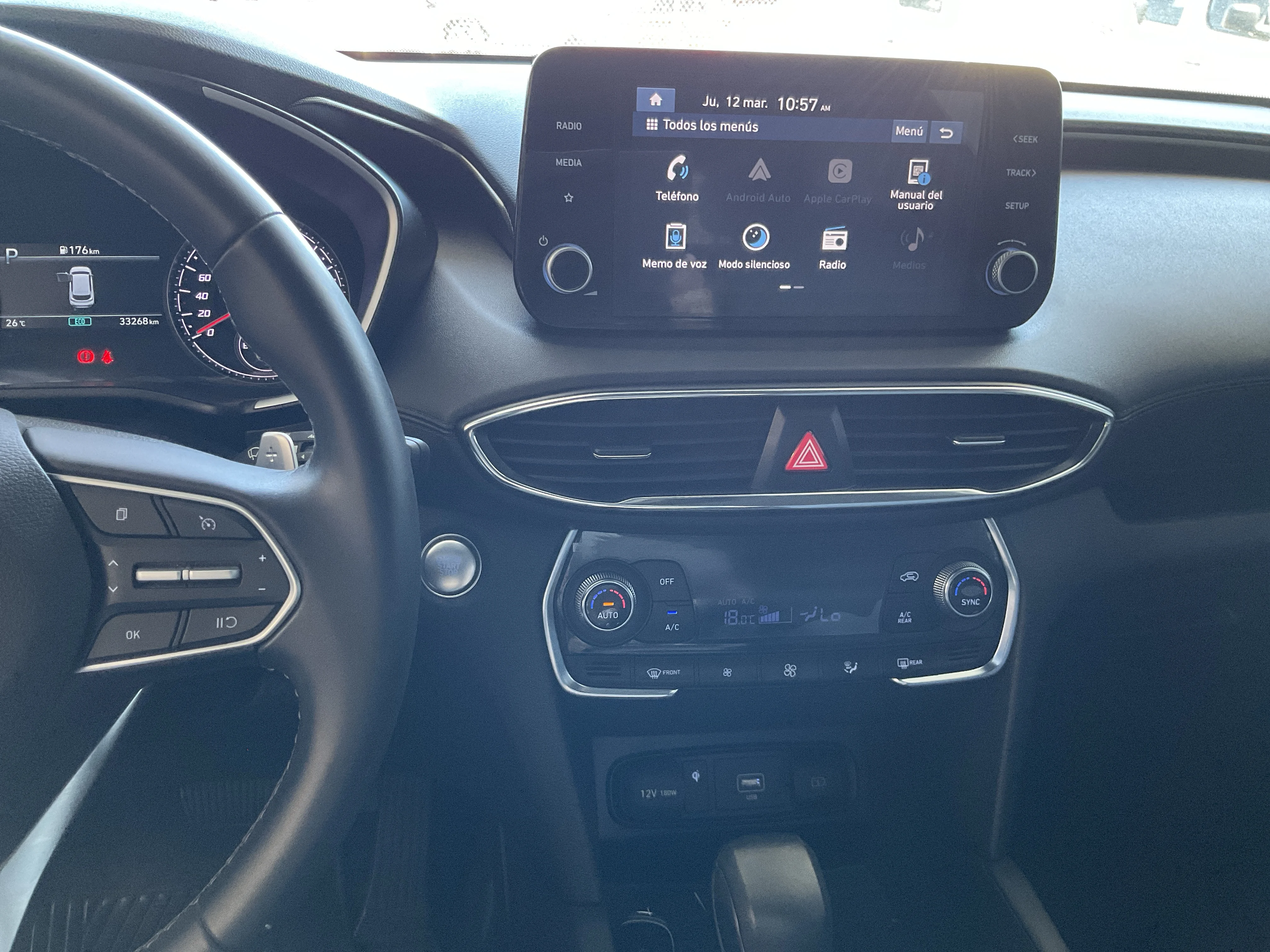 Interior 8