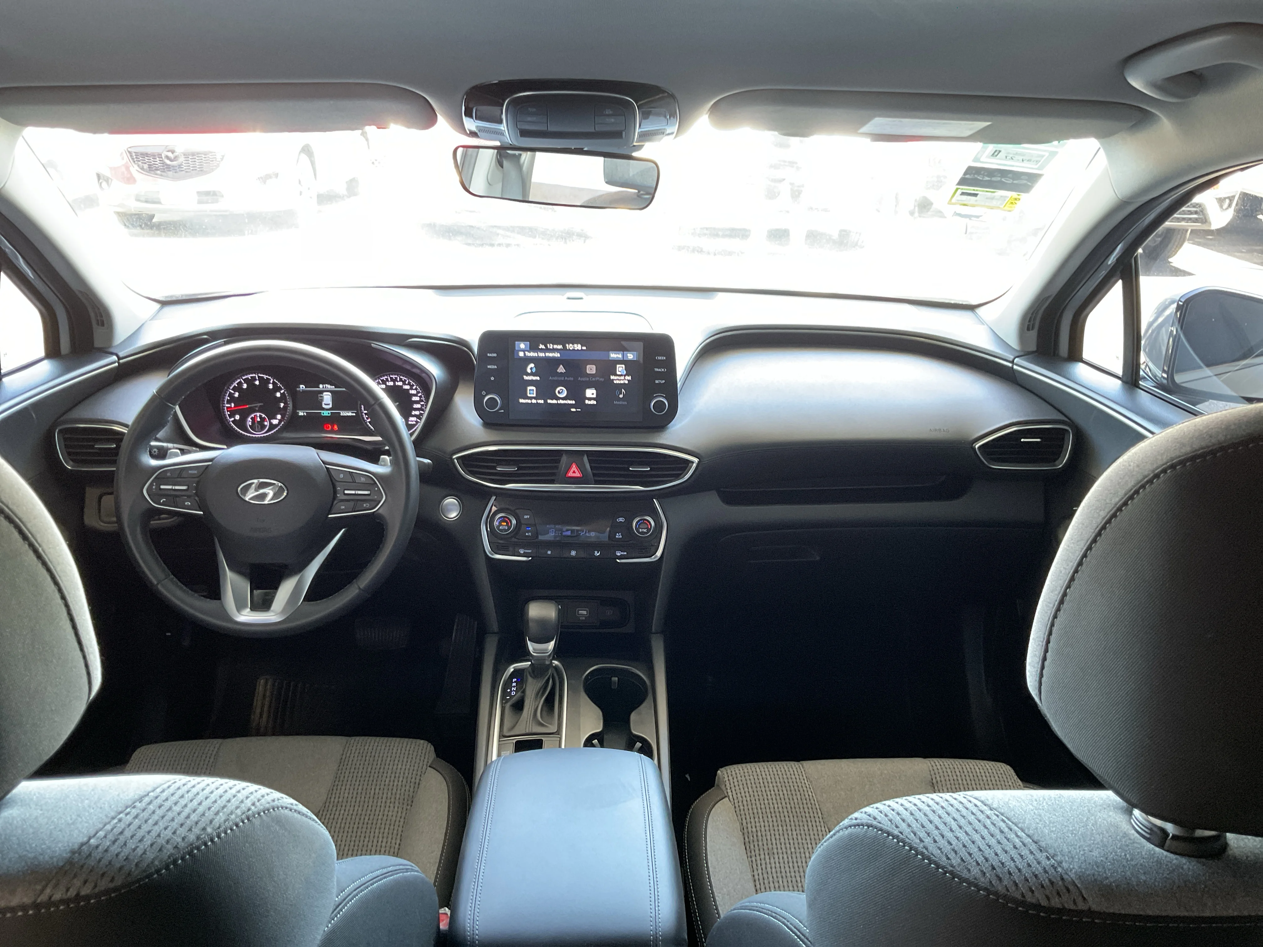 Interior 9