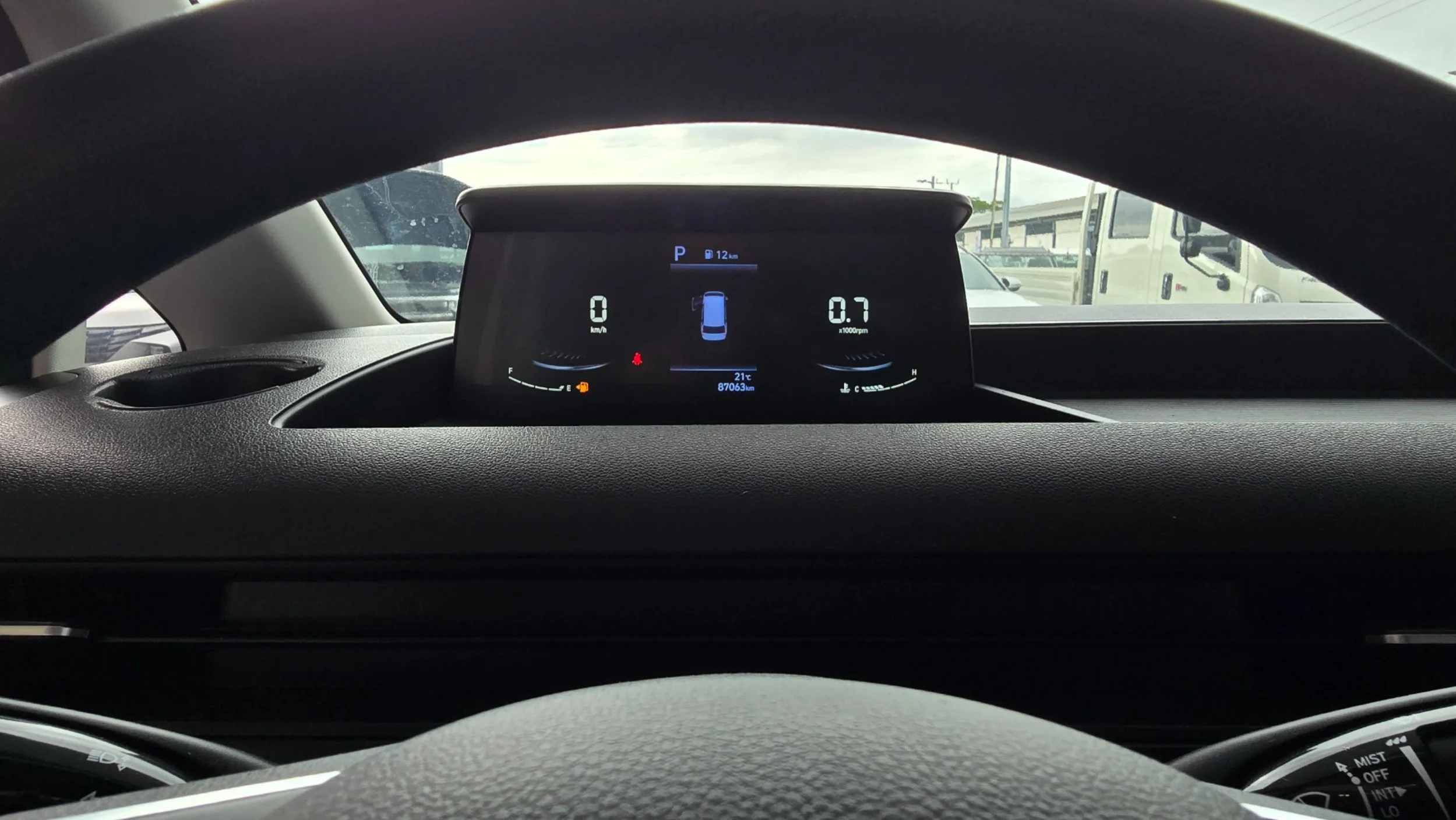 Interior 7