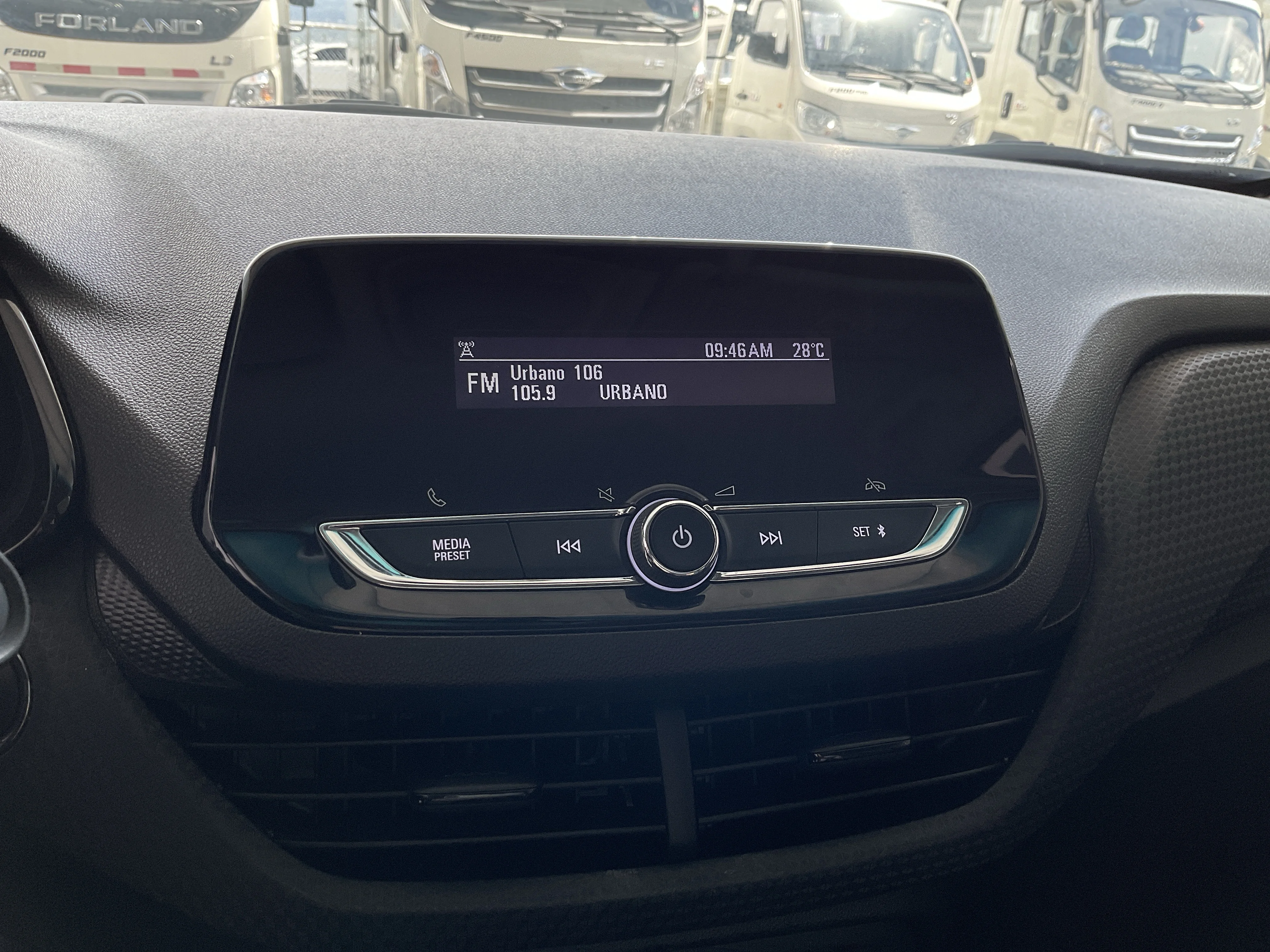 Interior 7