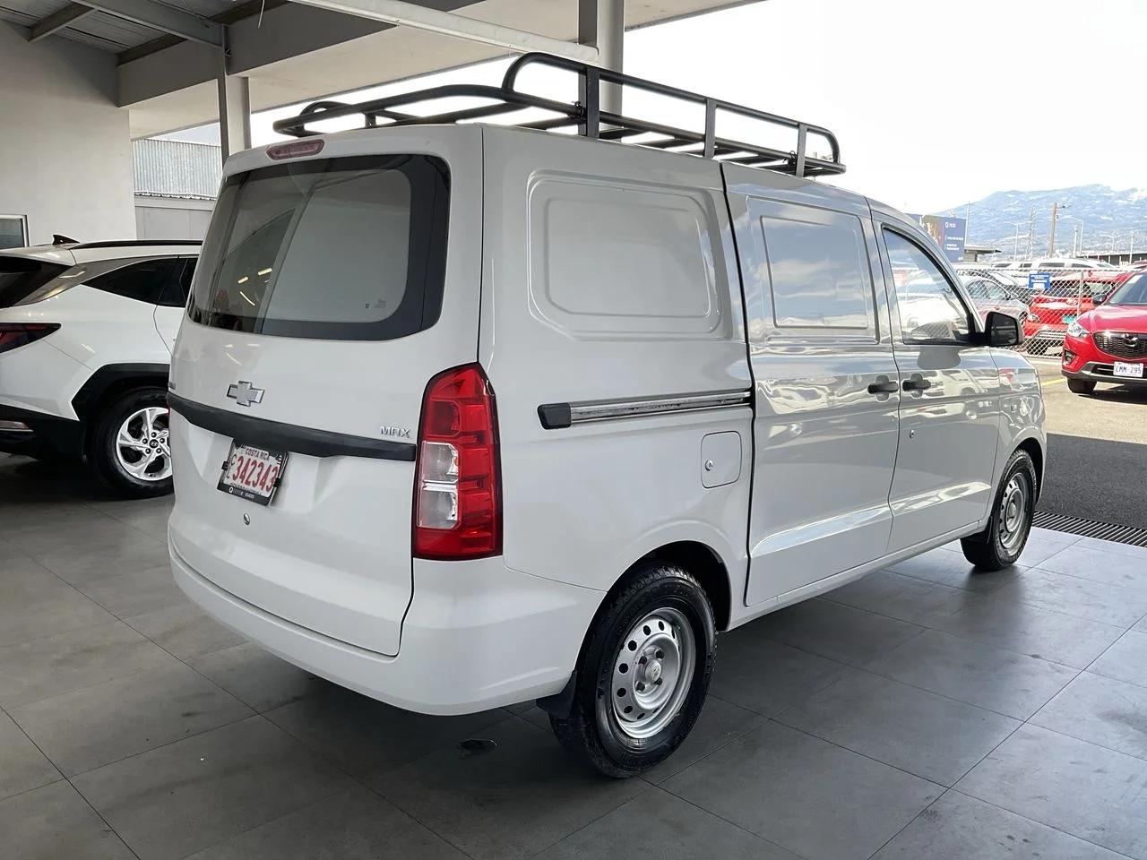 Exterior 7