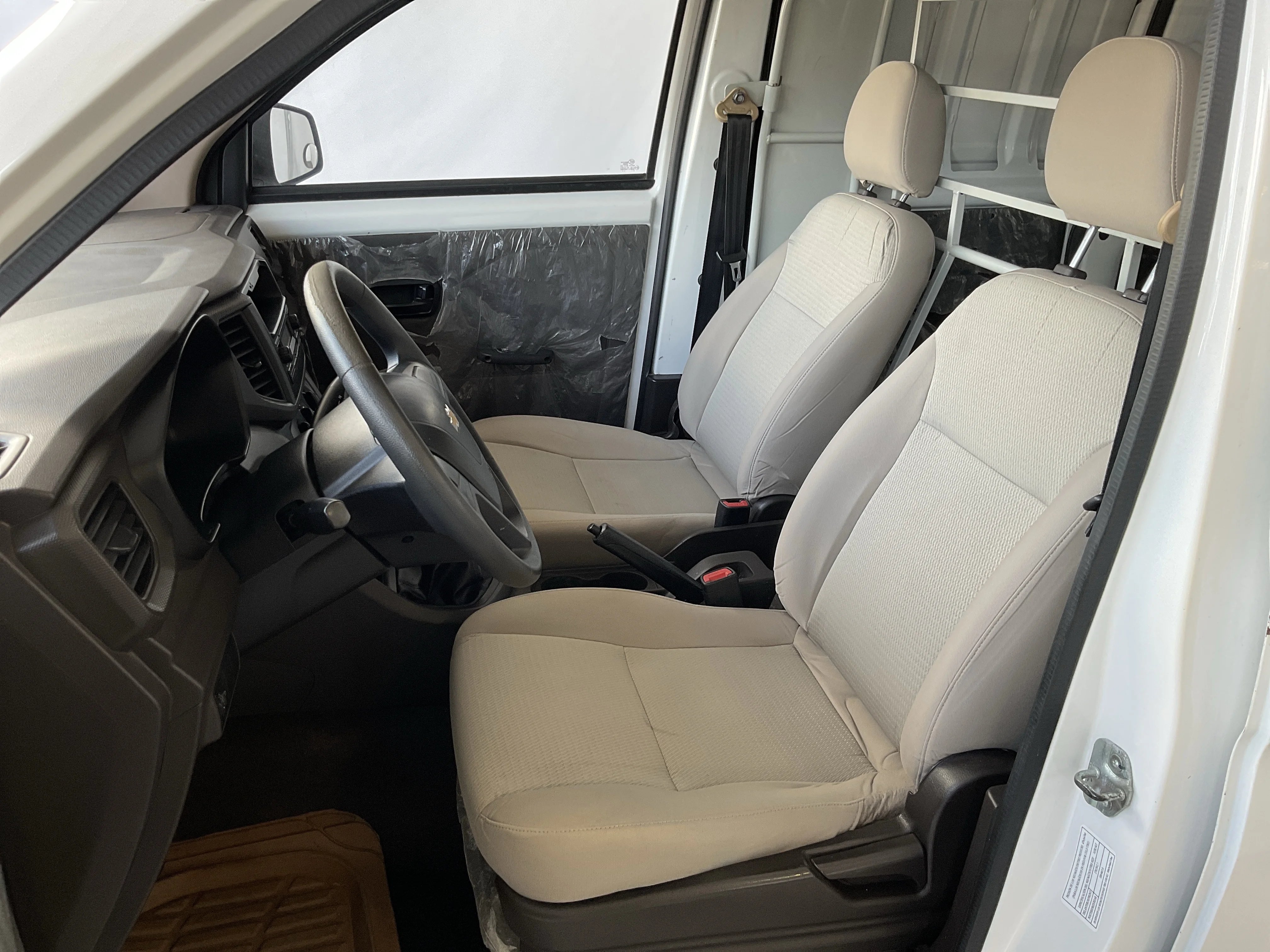 Interior 1