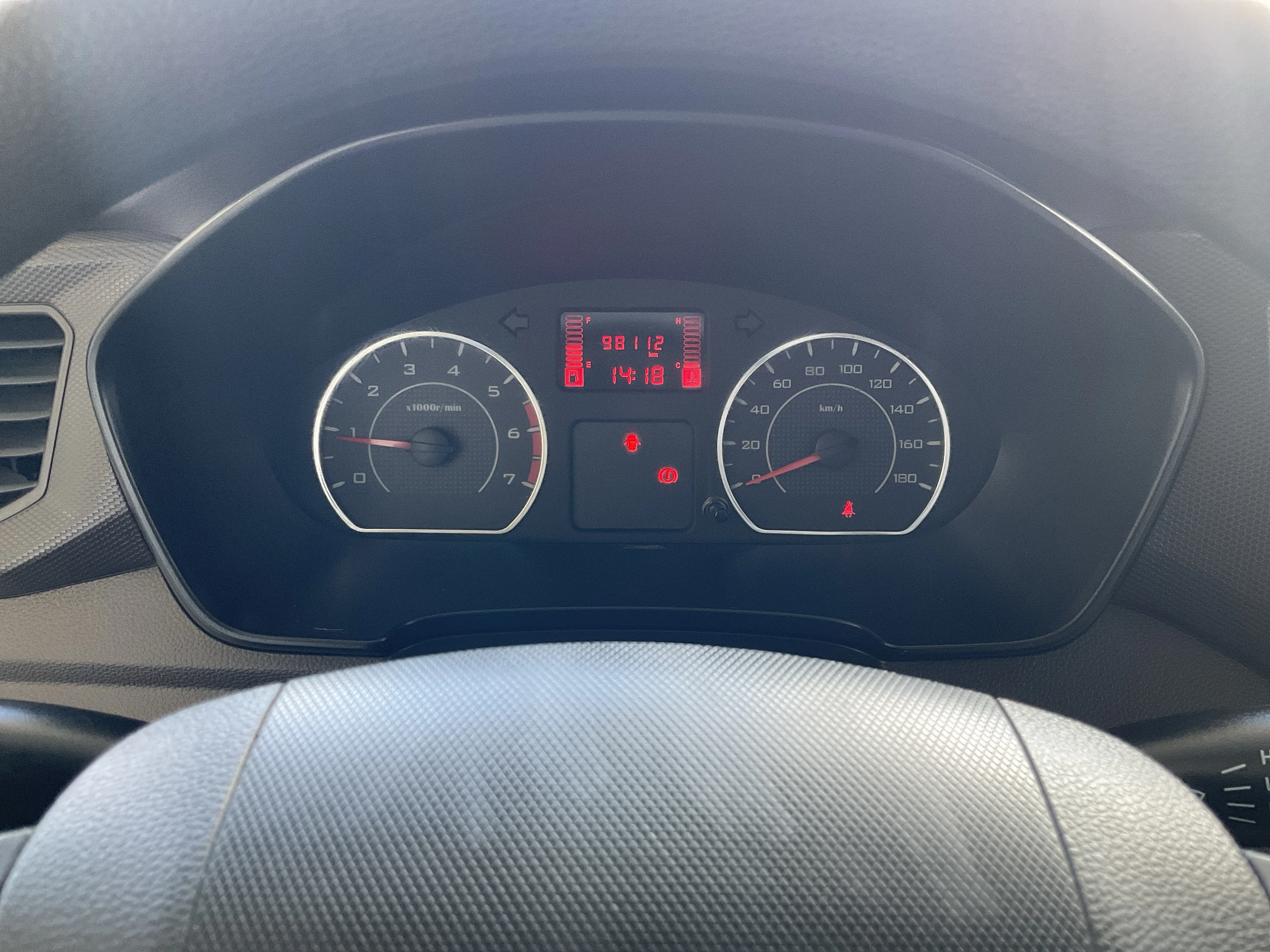 Interior 8