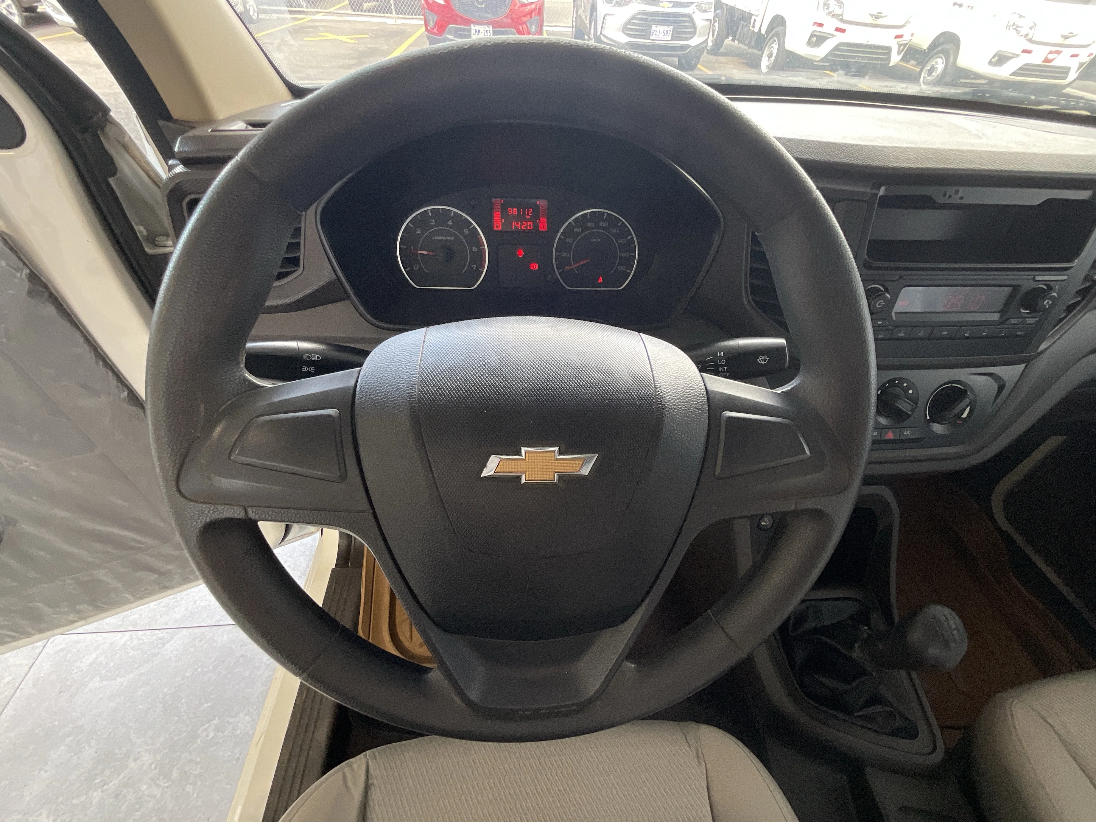Interior 9