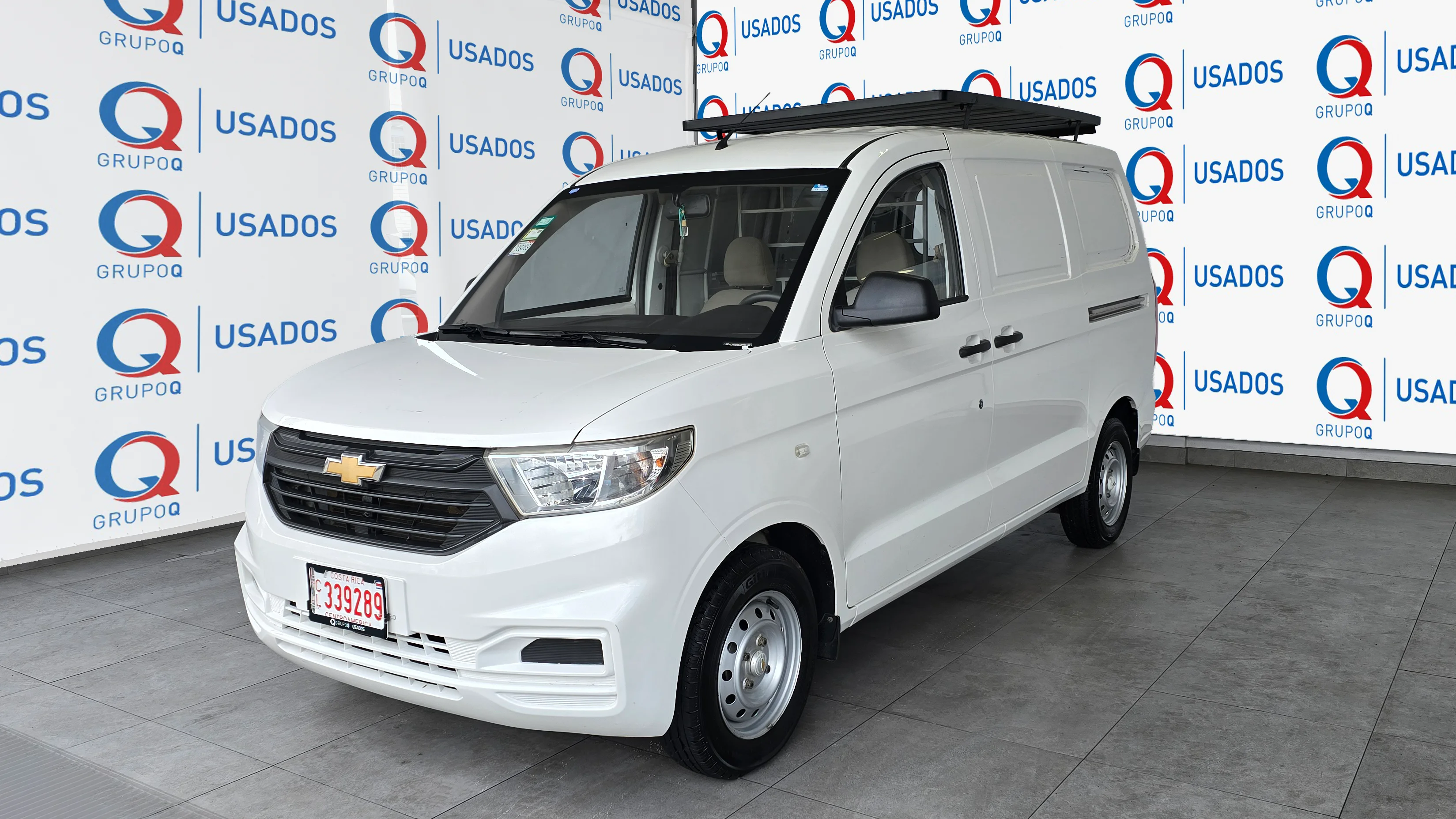 Chevrolet N400 1200CC 4X2 T/M