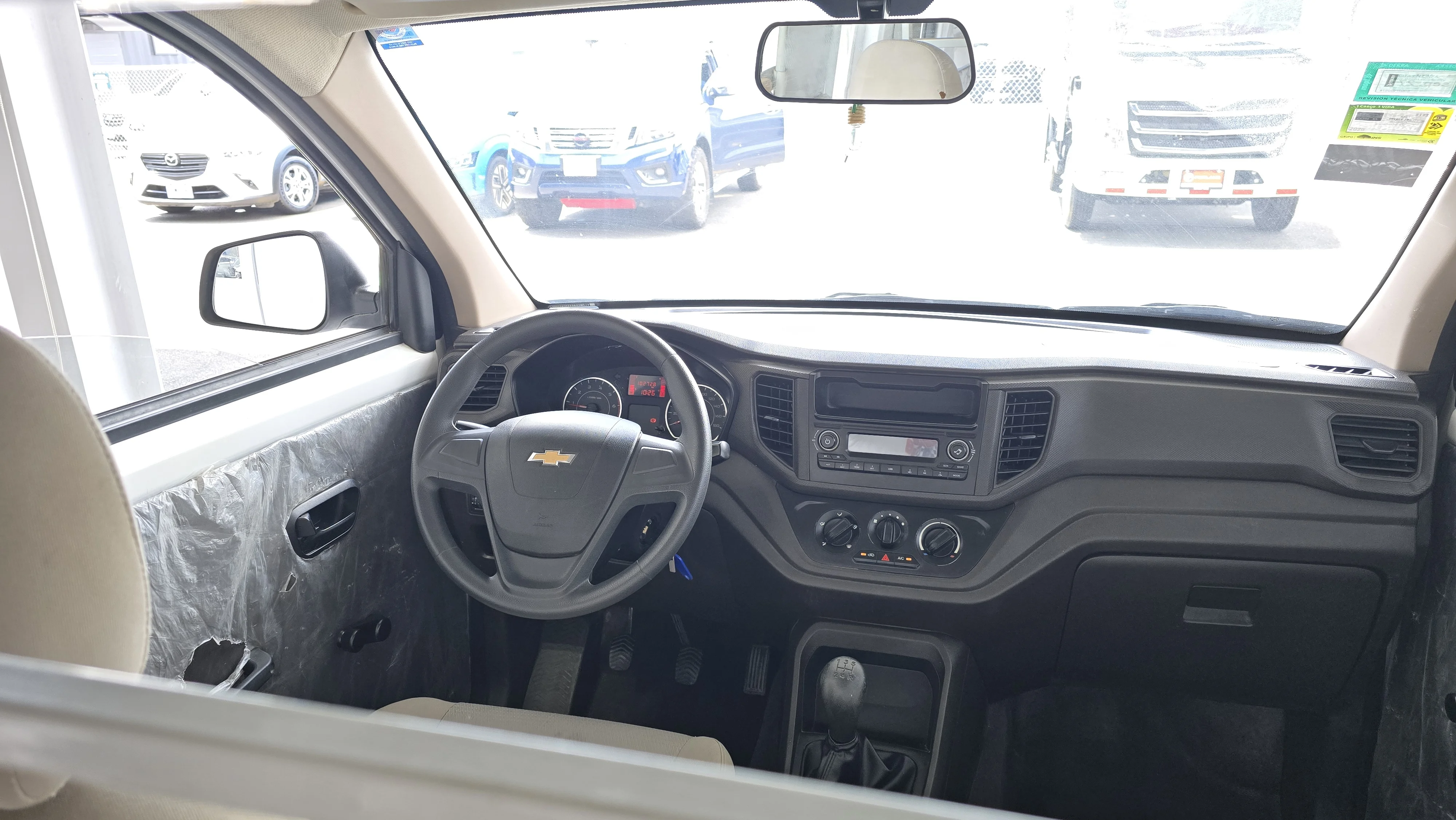 Interior 7