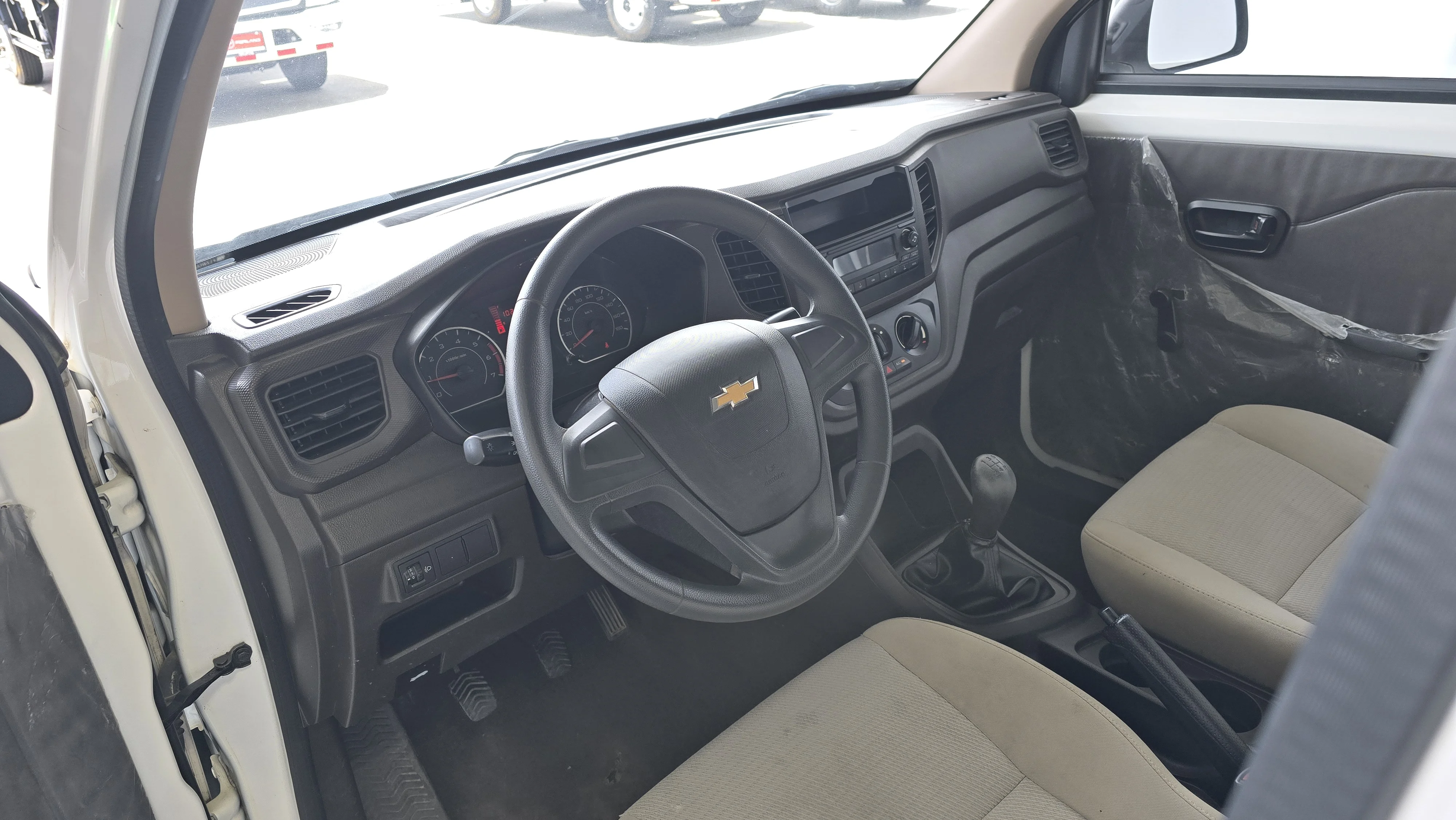 Interior 5