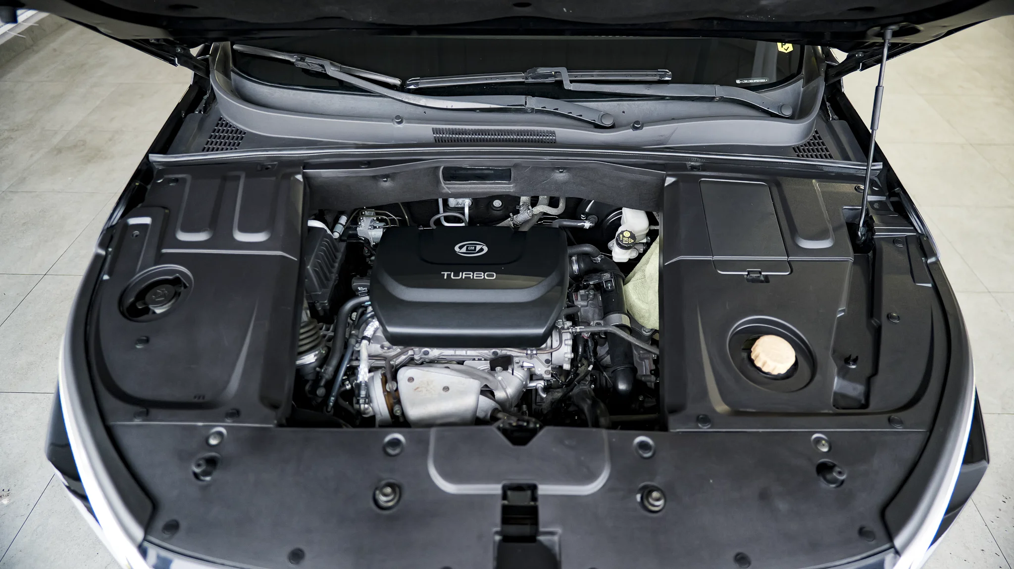 Interior 1