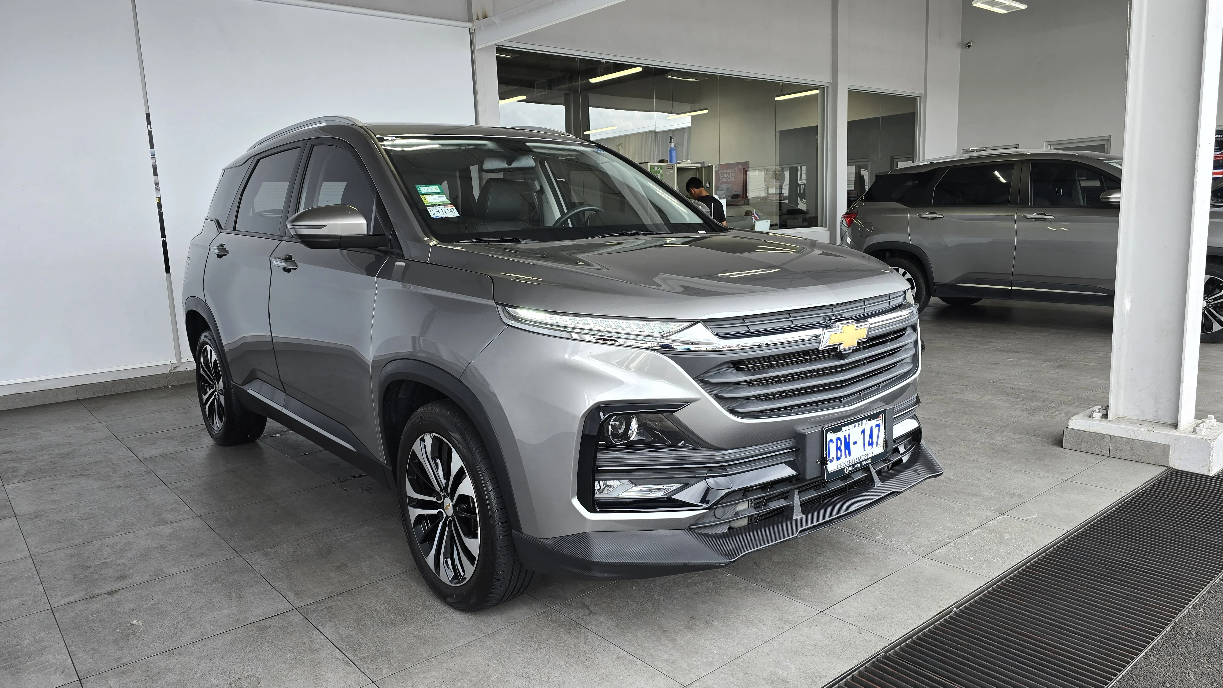 Exterior 7