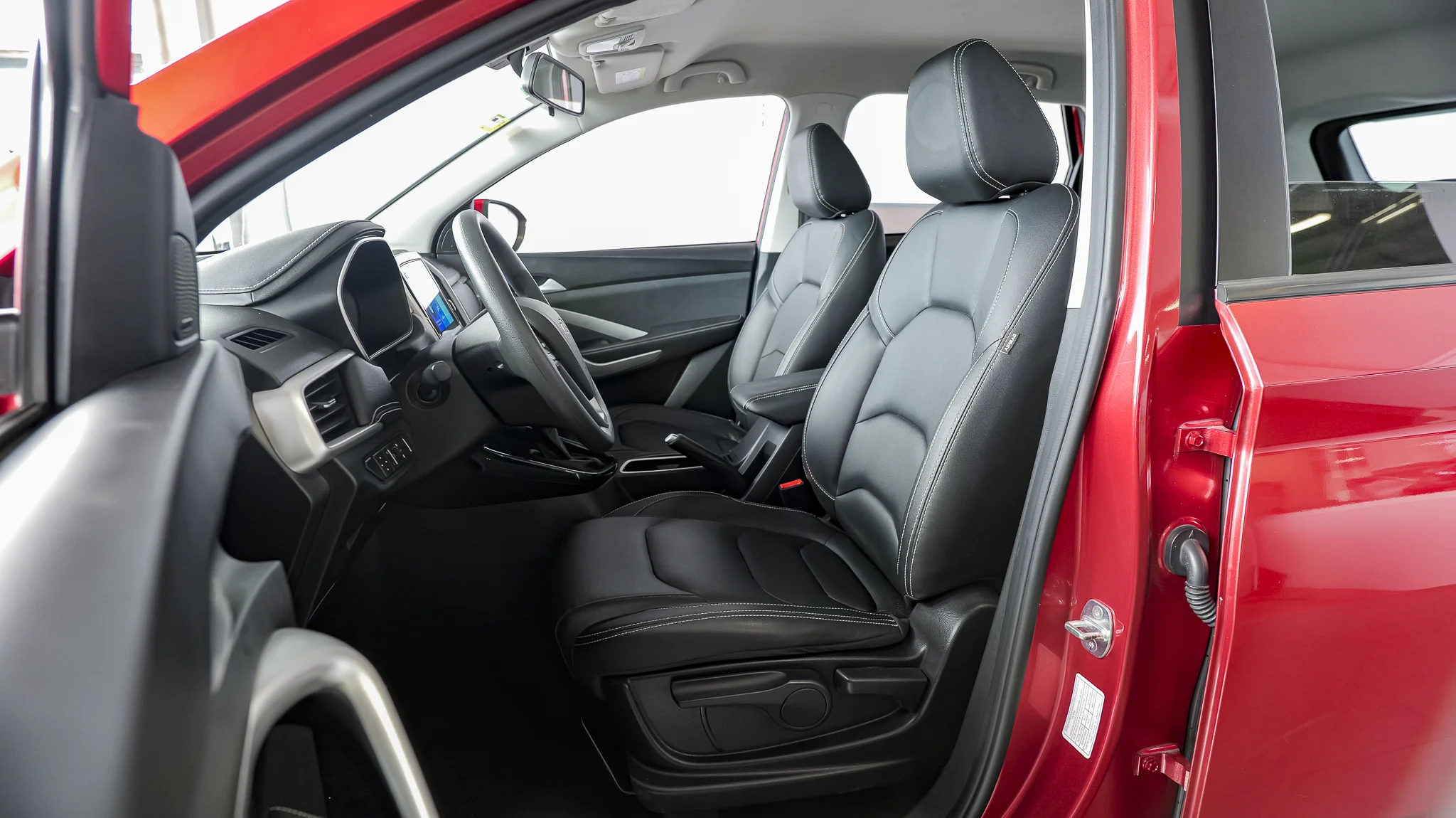 Interior 4