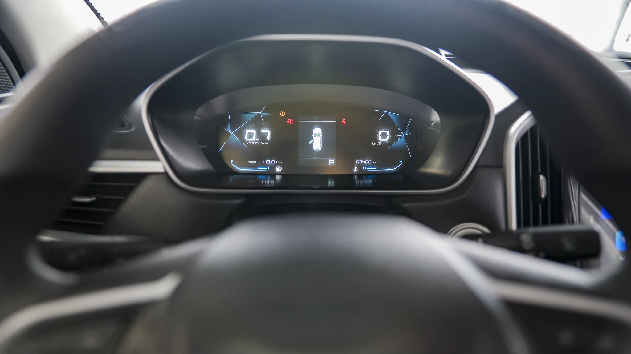 Interior 5