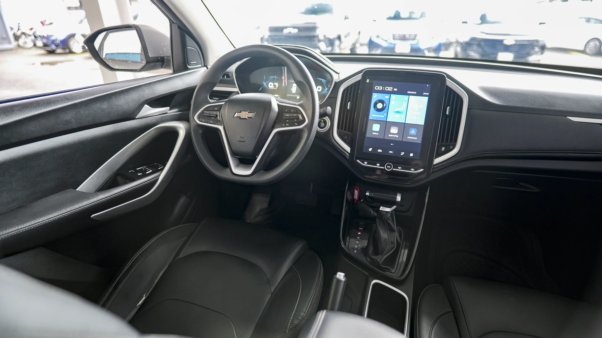 Interior 4