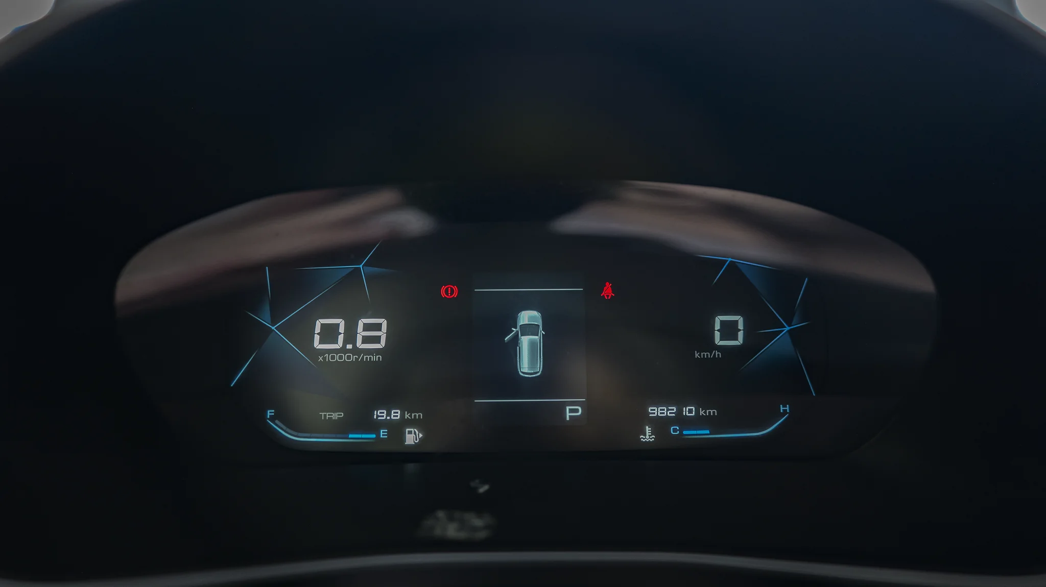 Interior 6