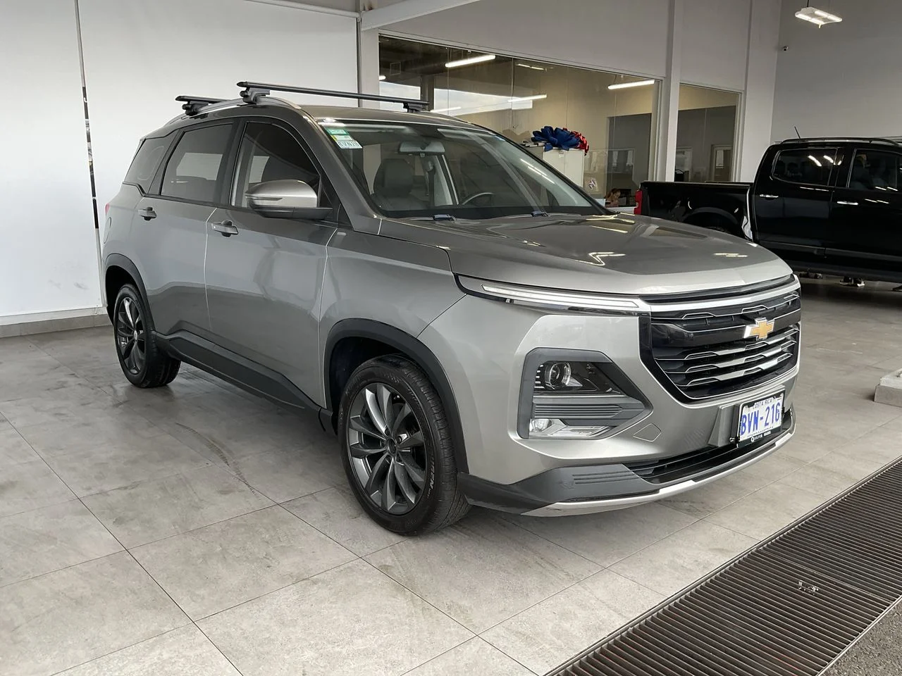 CHEVROLET CAPTIVA LT 1500CC 4X2 T/A 2022