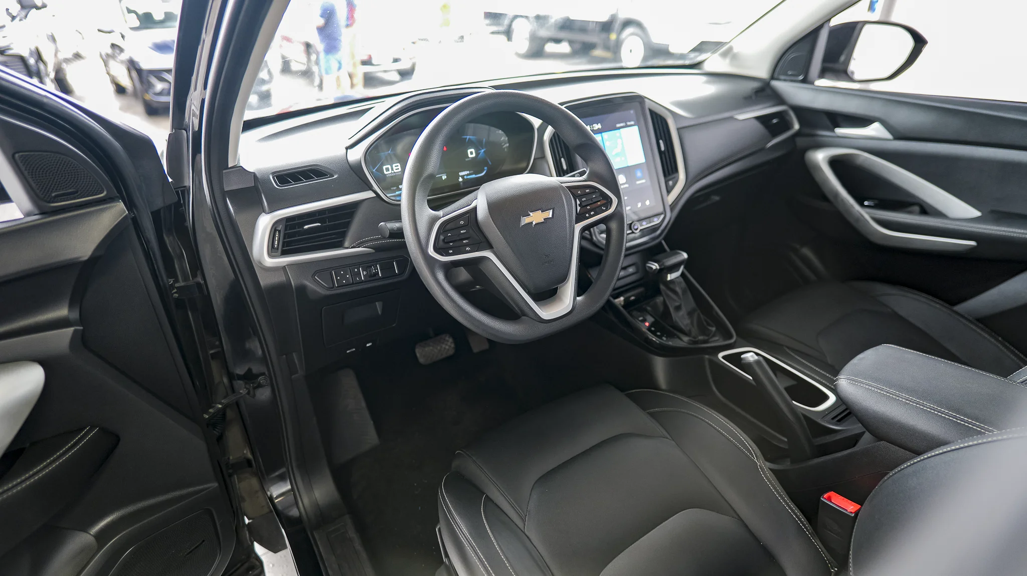 Interior 5