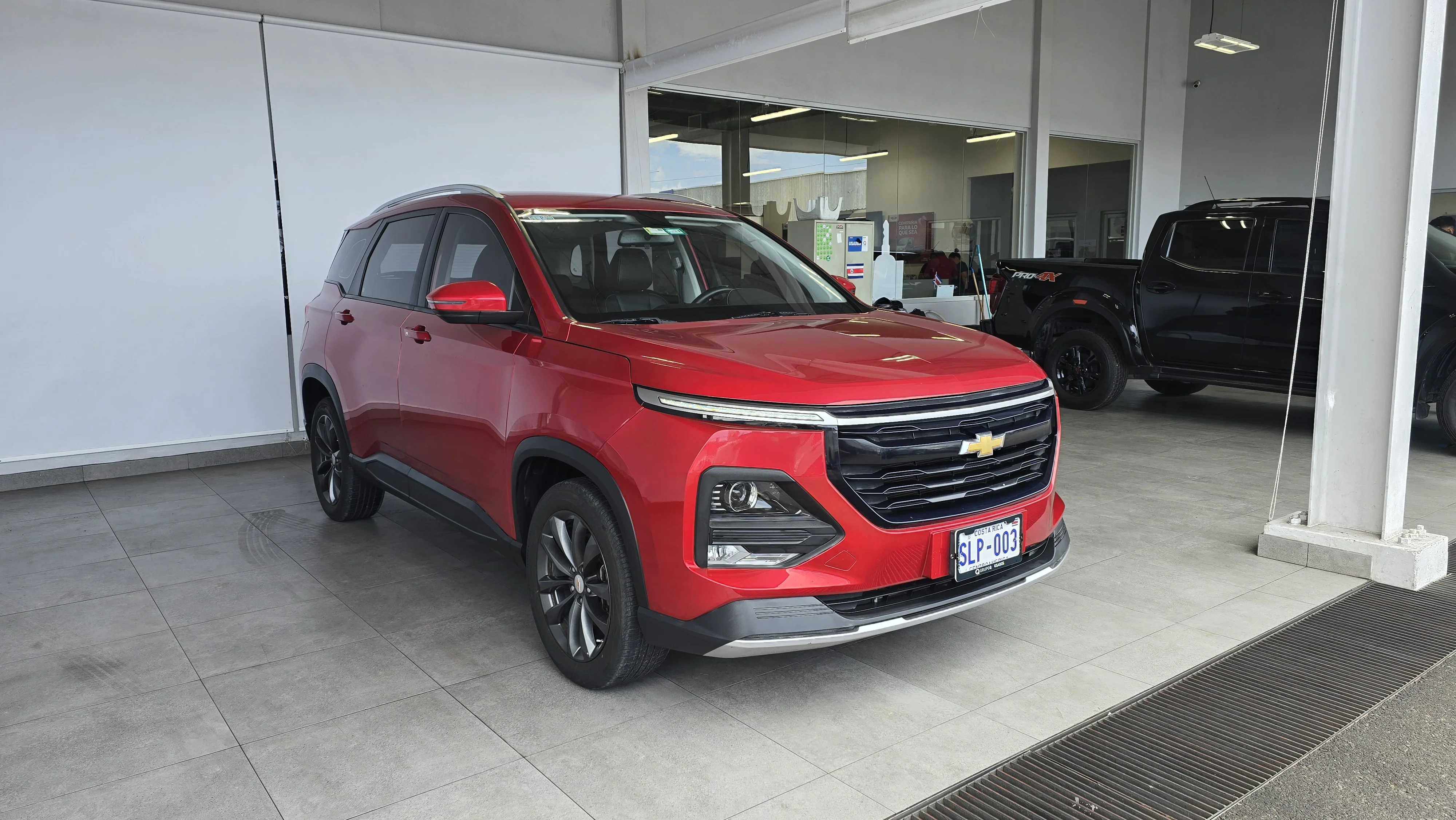 Exterior 7