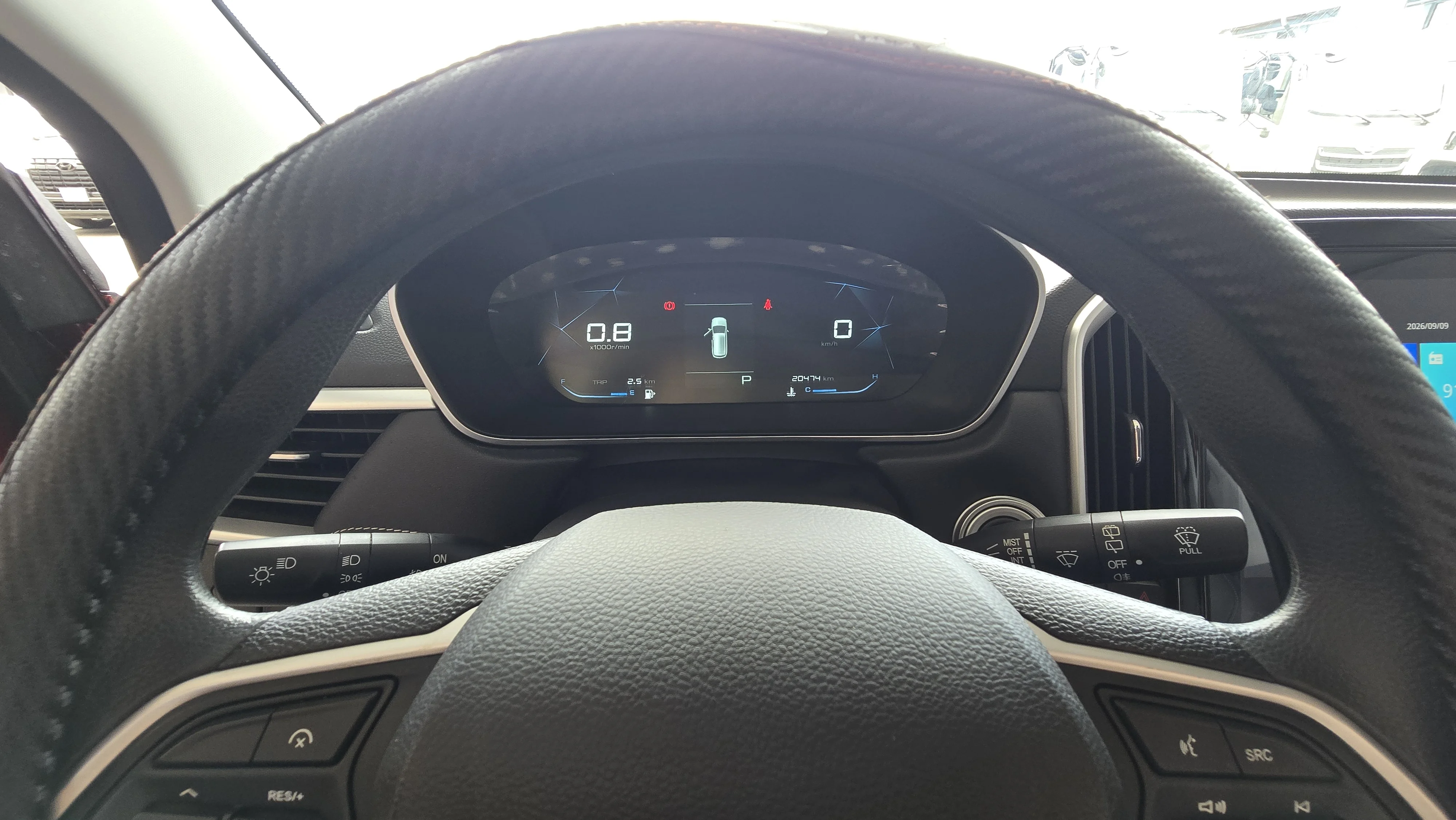 Interior 7