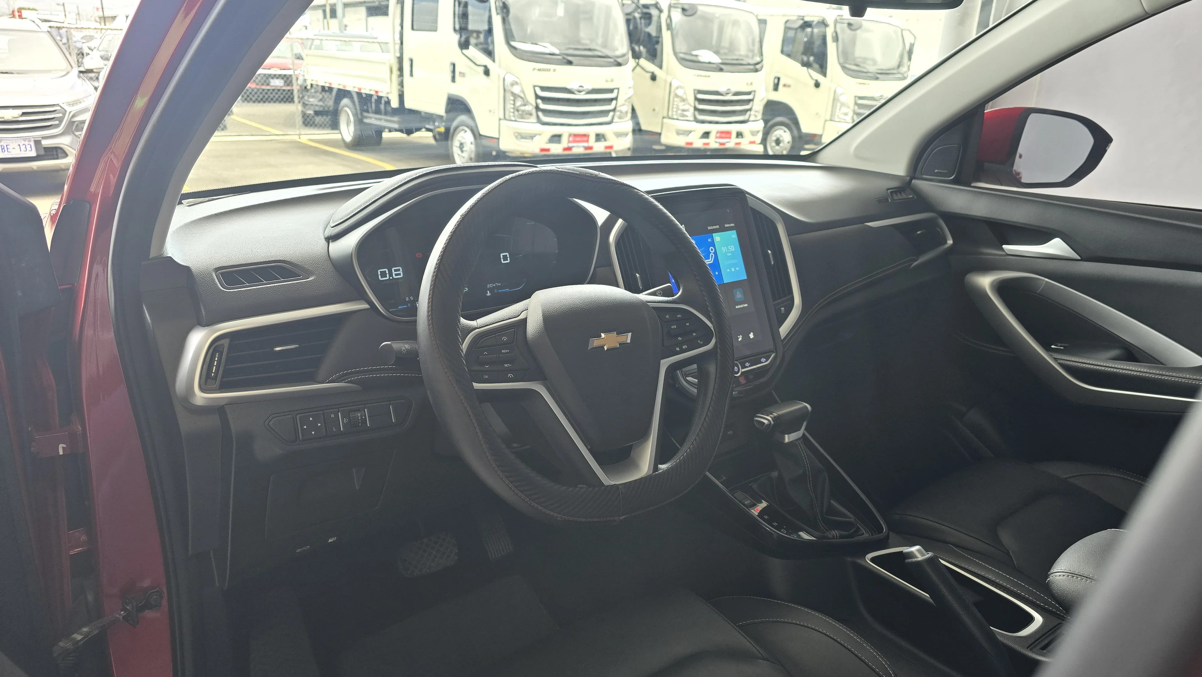 Interior 6
