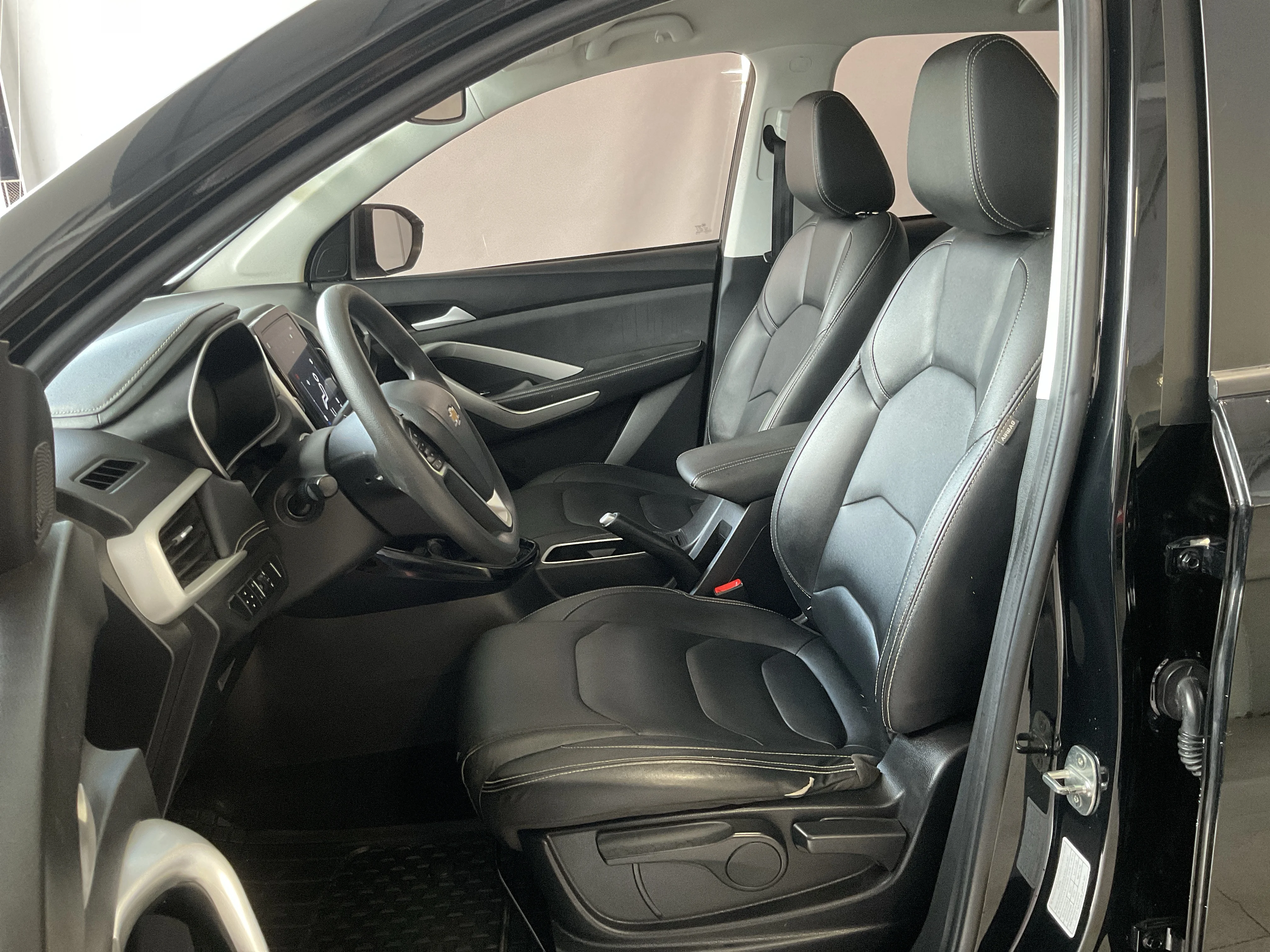 Interior 1