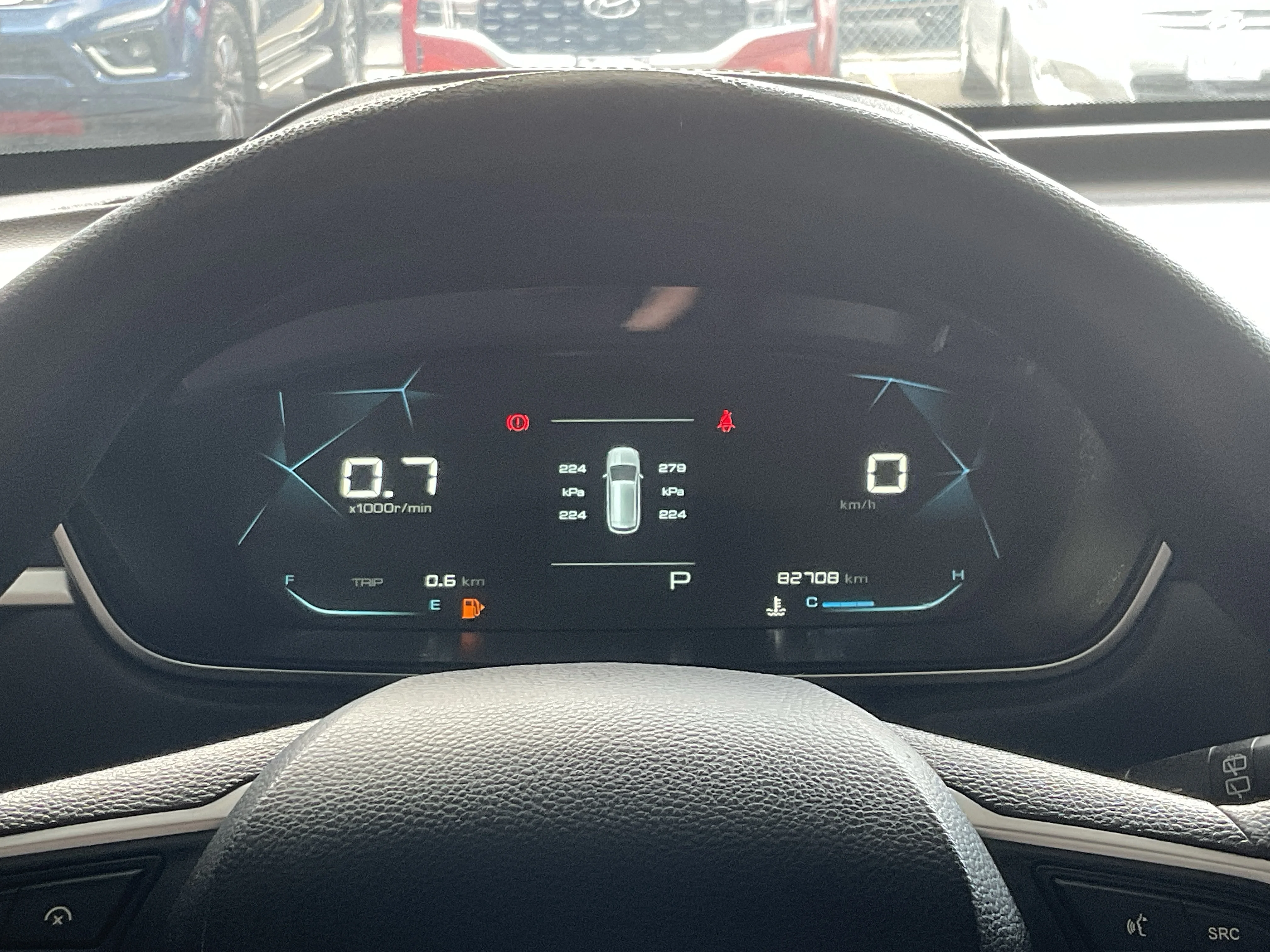 Interior 9